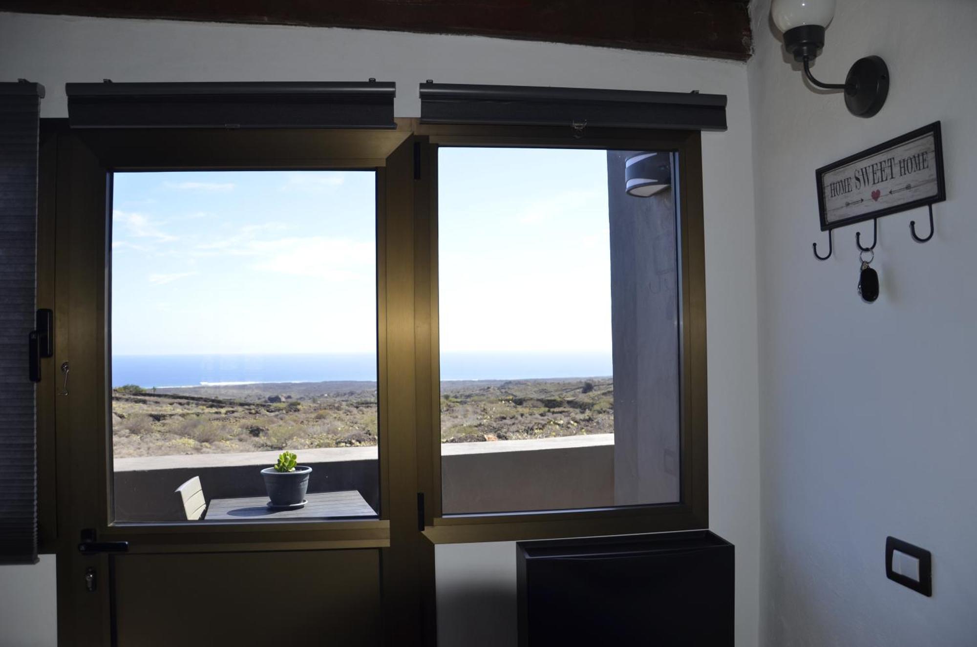 La Casita Del Volcan Holiday home *