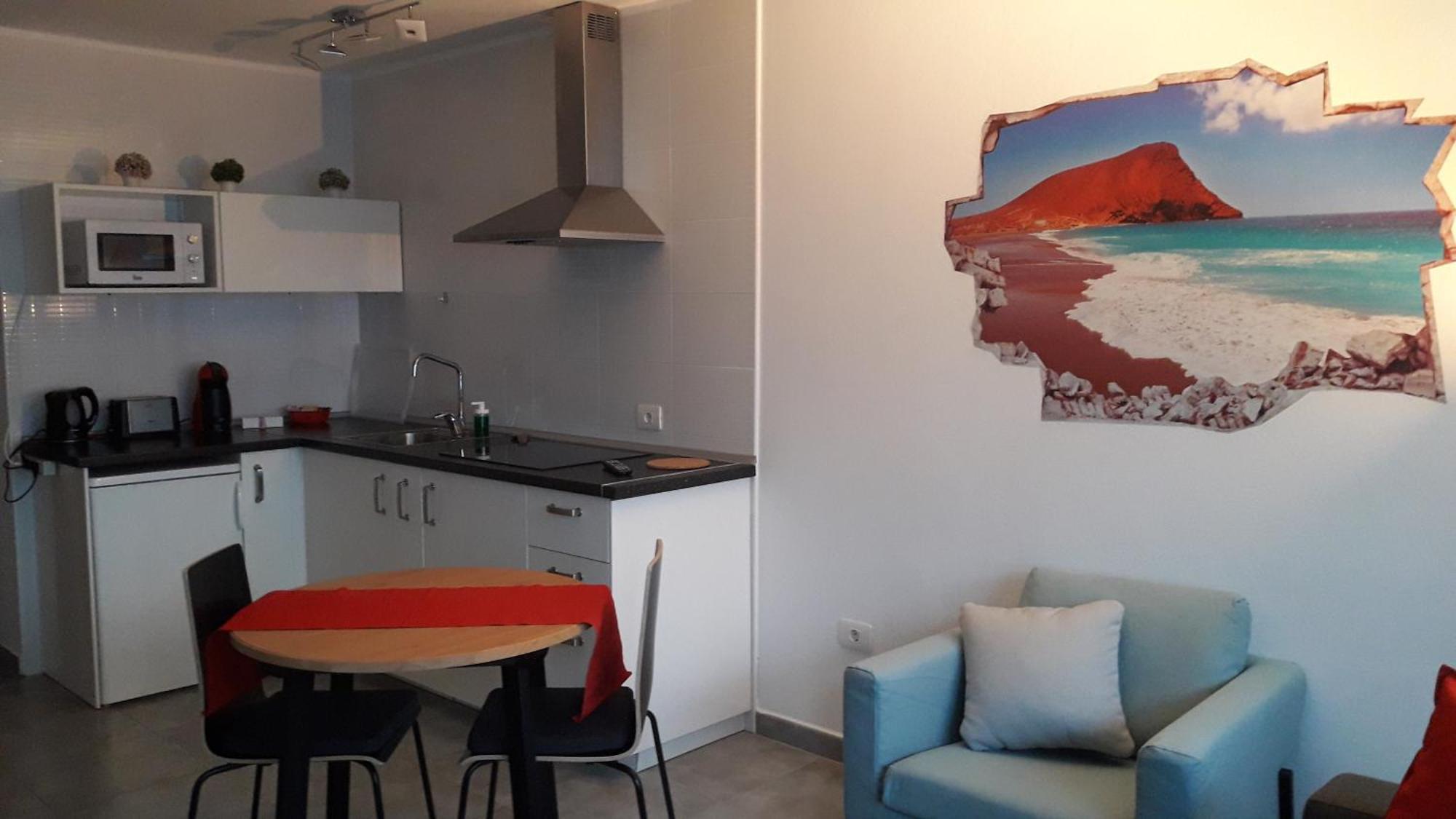 Apartamento Portonovo Casa Martin - Swimming Pool - Good Wifi - Old Town