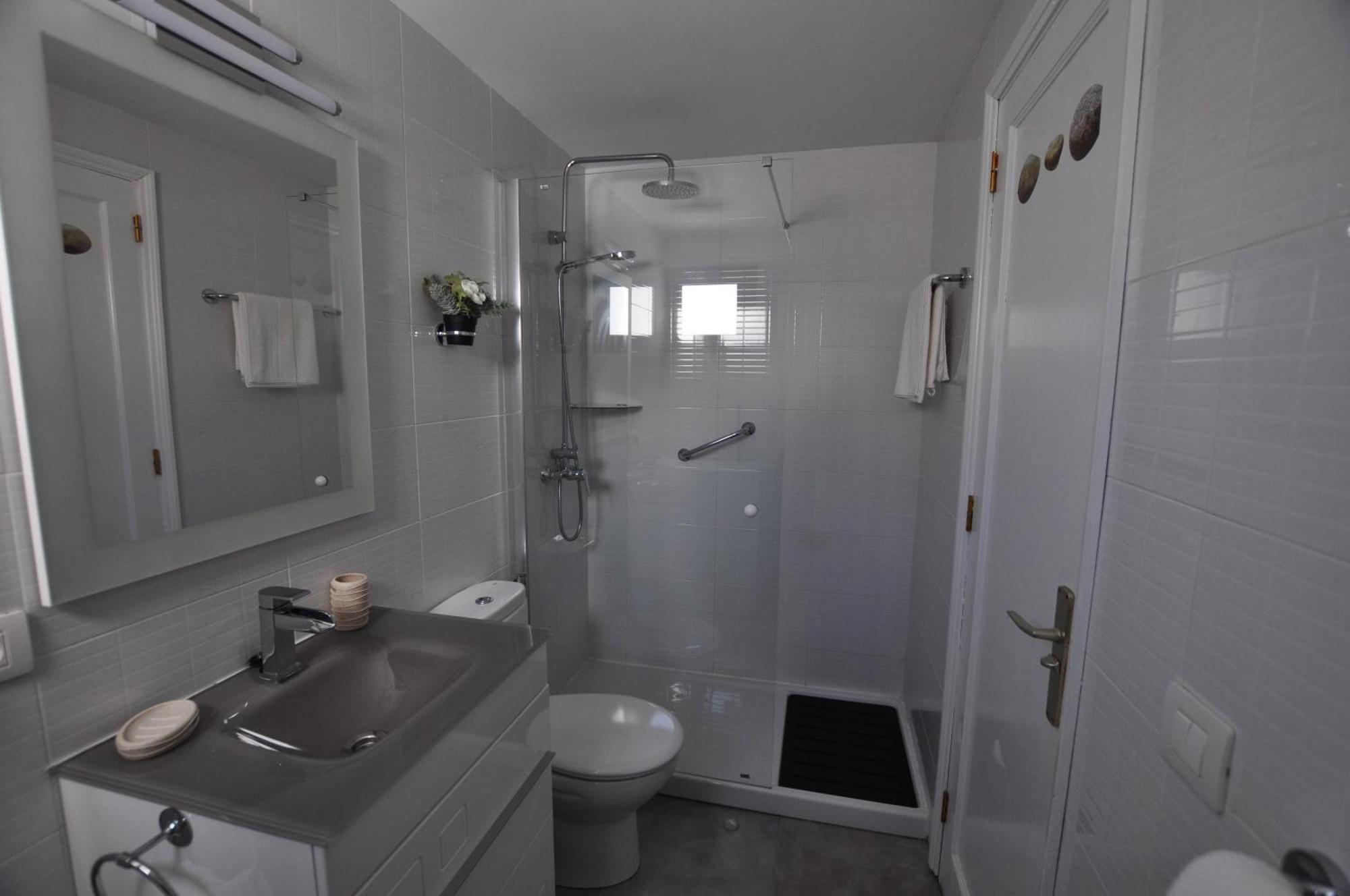 Portonovo Casa Martin - Swimming Pool - Good Wifi - Old Town Apartamento Puerto del Carmen (Lanzarote)