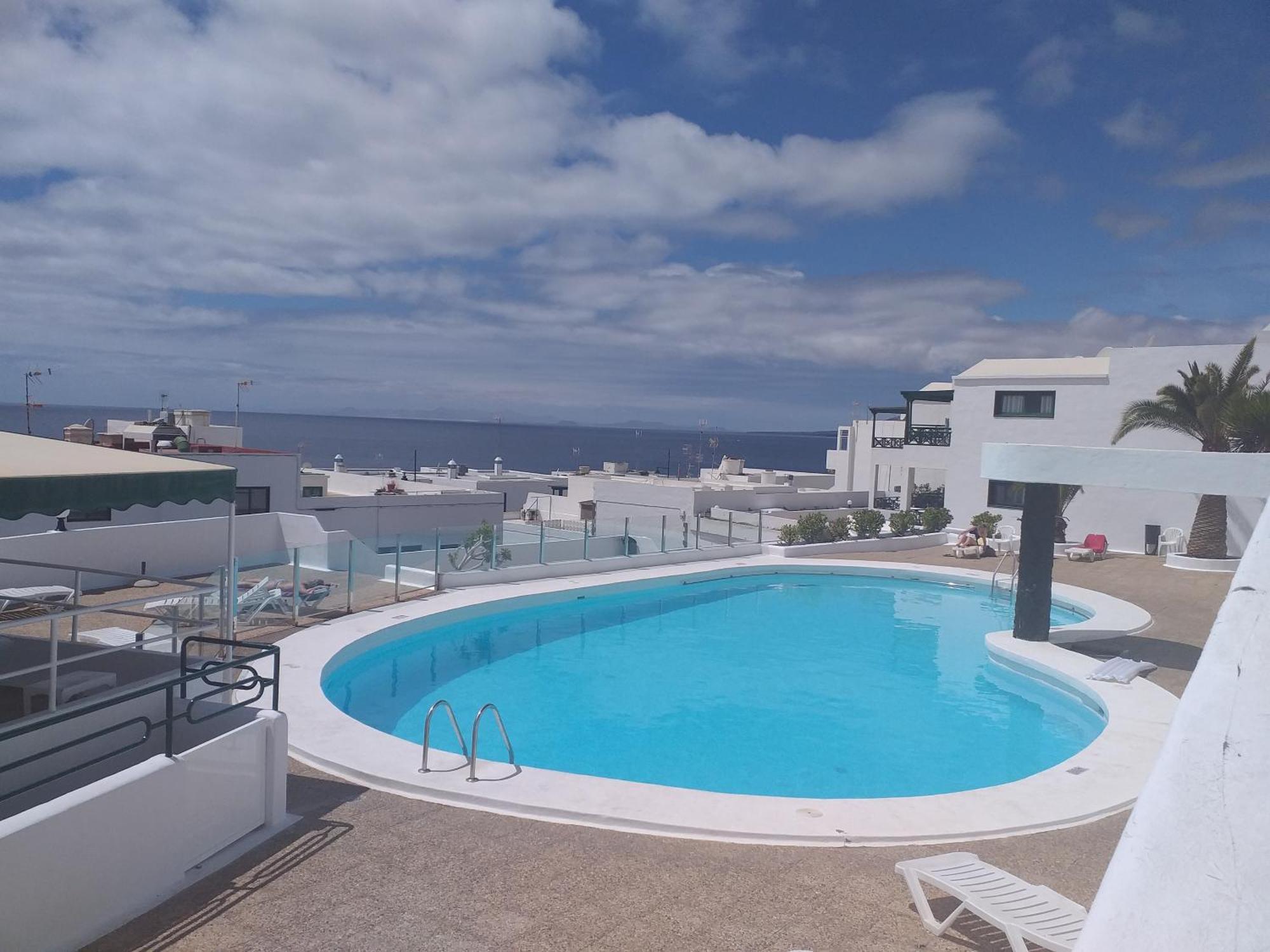 Apartamento Portonovo Casa Martin - Swimming Pool - Good Wifi - Old Town Puerto del Carmen (Lanzarote)