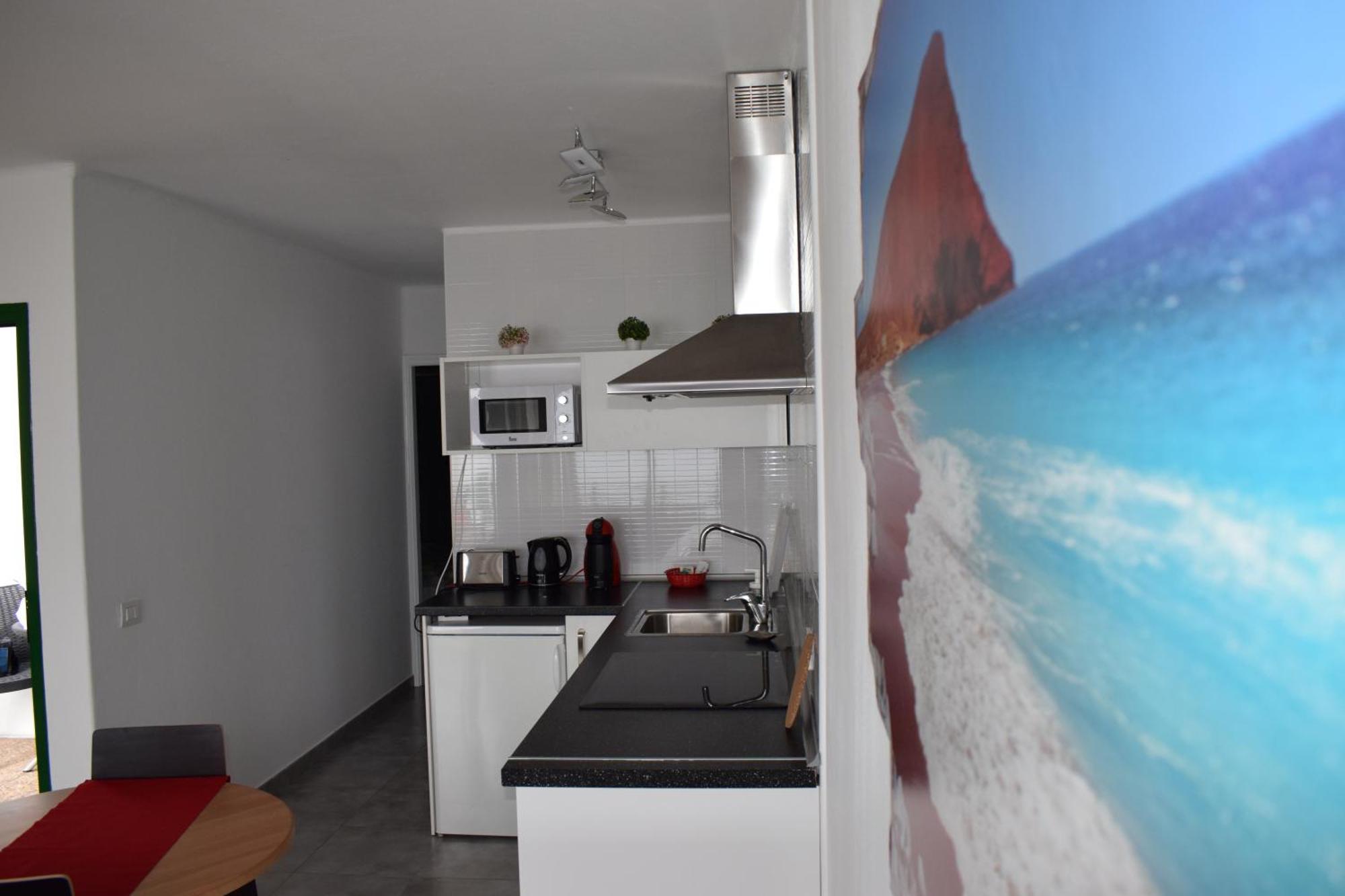 Portonovo Casa Martin - Swimming Pool - Good Wifi - Old Town Puerto del Carmen (Lanzarote)