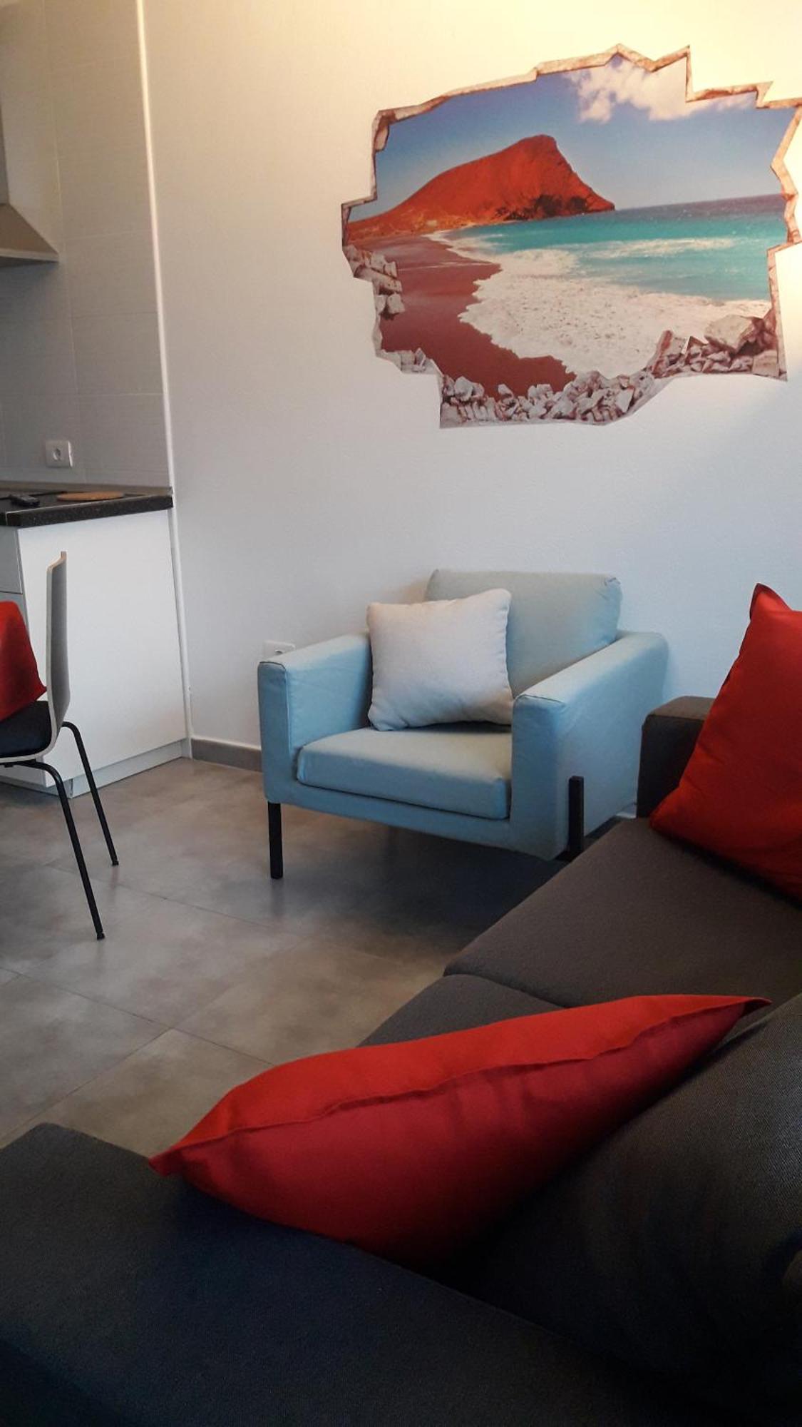 Portonovo Casa Martin - Swimming Pool - Good Wifi - Old Town Apartamento