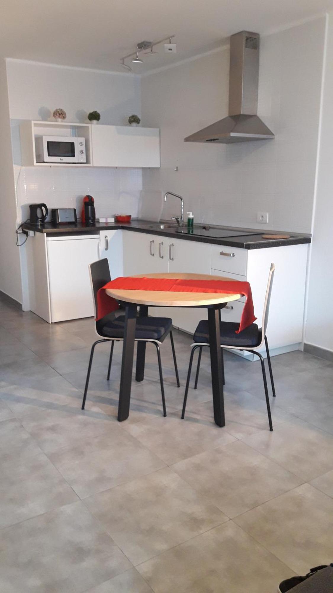 Apartamento Portonovo Casa Martin - Swimming Pool - Good Wifi - Old Town *