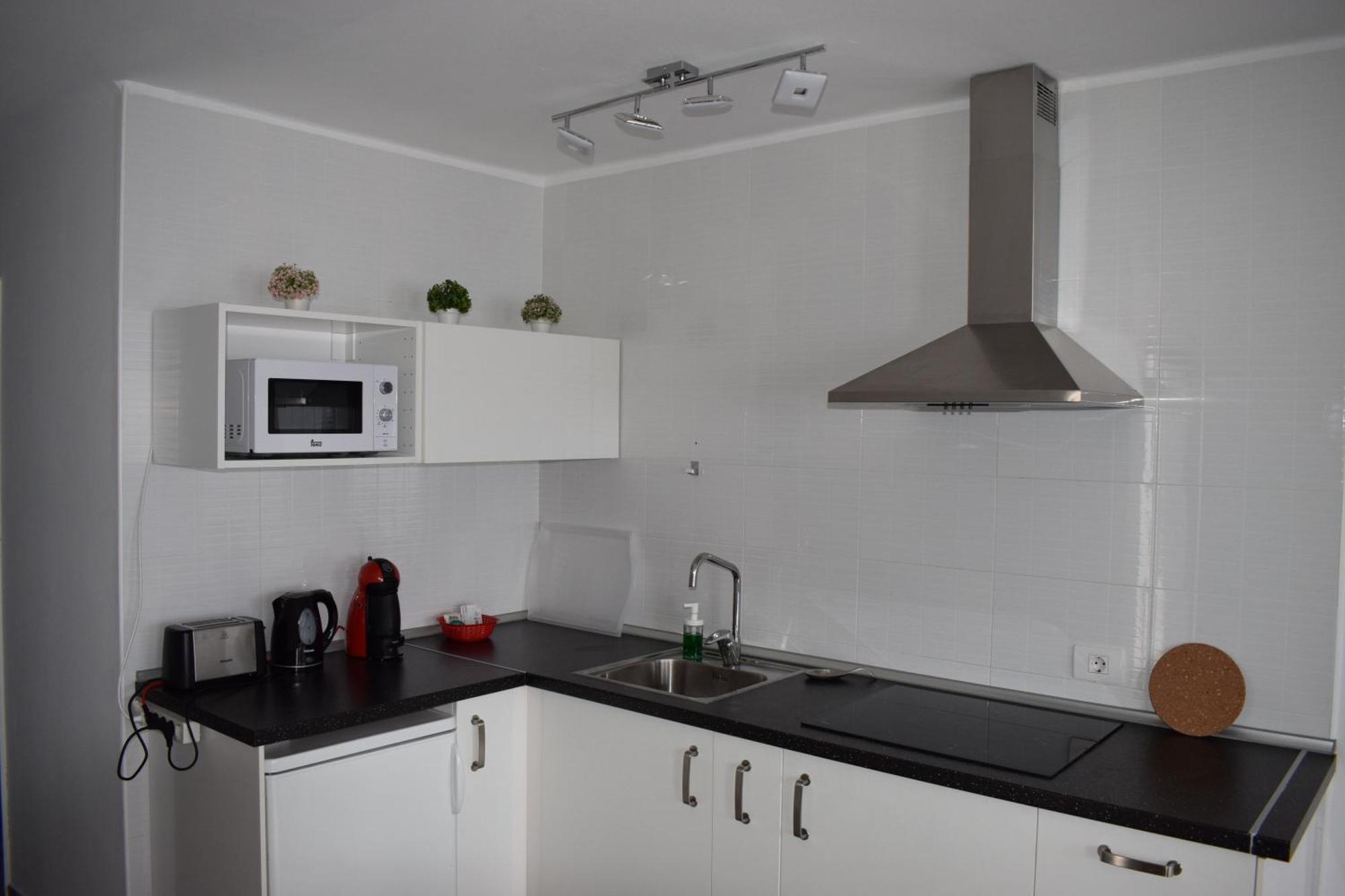 Portonovo Casa Martin - Swimming Pool - Good Wifi - Old Town *