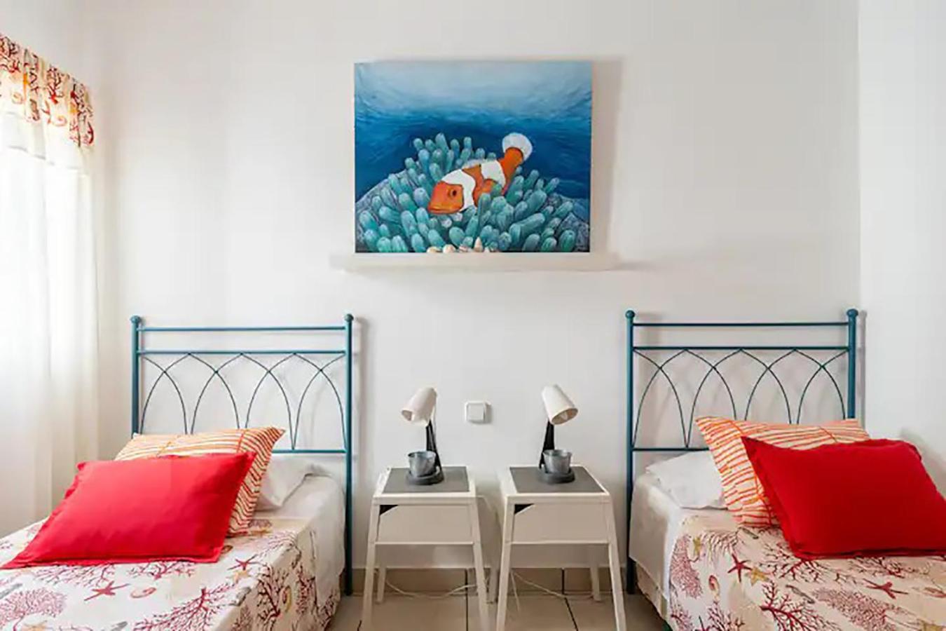 Casita De La Playa Apartamento