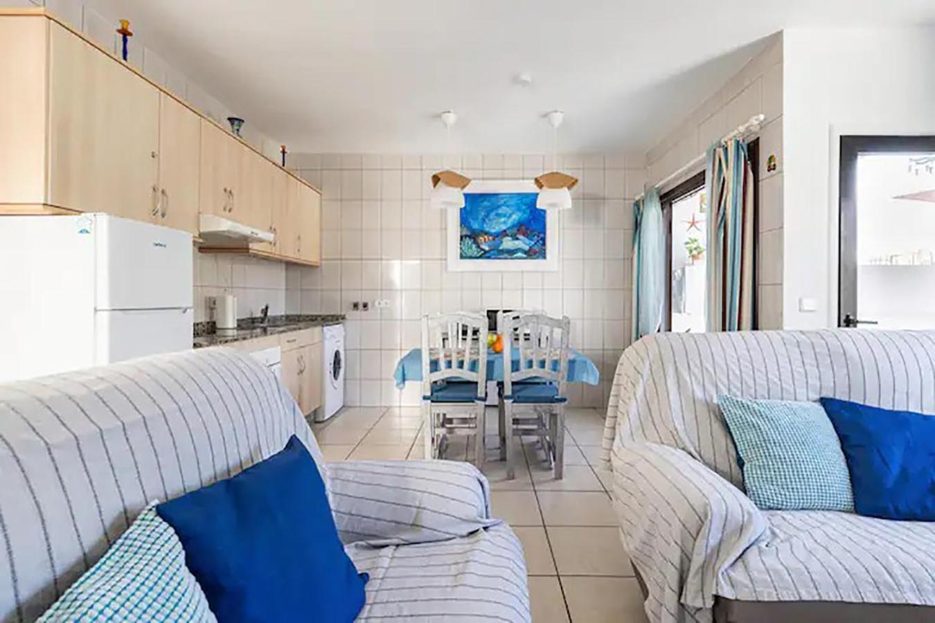 Casita De La Playa Apartamento *