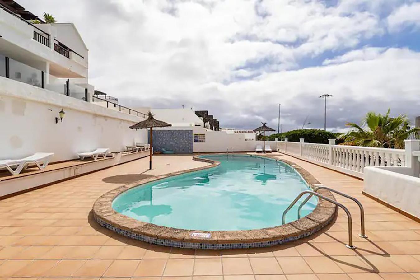 Casita De La Playa Apartamento Puerto del Carmen (Lanzarote)