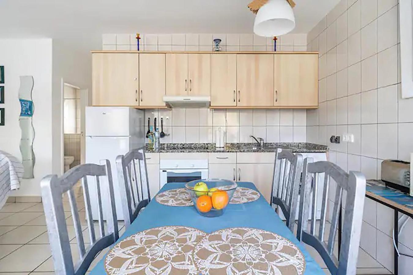Casita De La Playa Apartamento