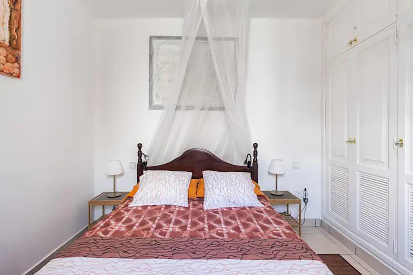 Casita De La Playa Apartamento *