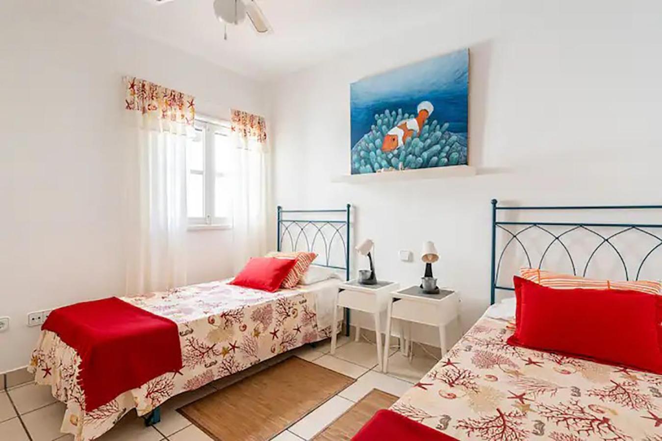 Apartamento Casita De La Playa Puerto del Carmen (Lanzarote)