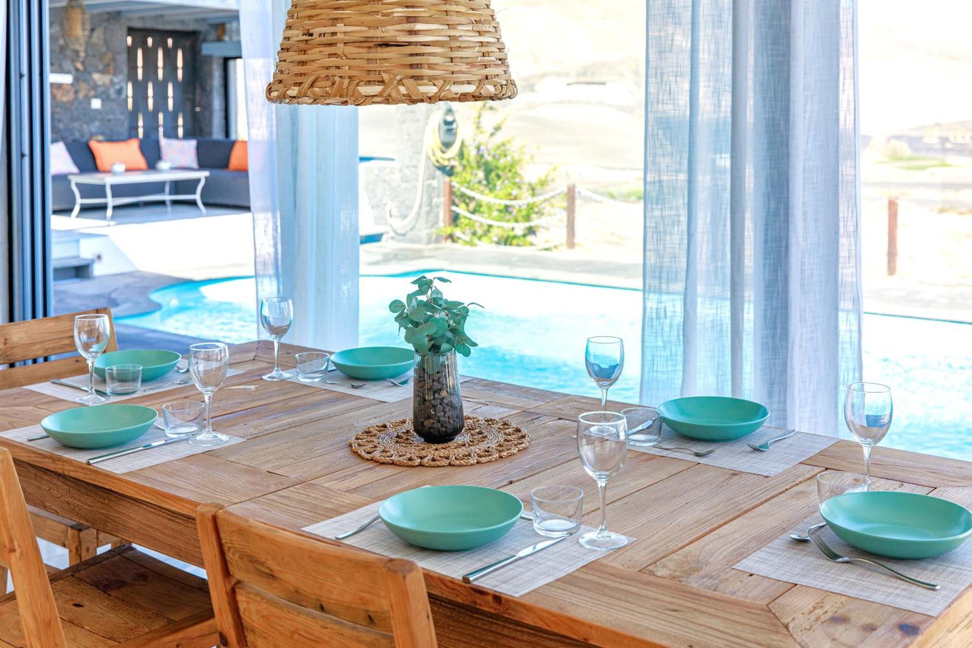 Luxus Mit 5 Schlafzimmern, Heated Pool, Ps4, Fitnessraum Villa Tabayesco
