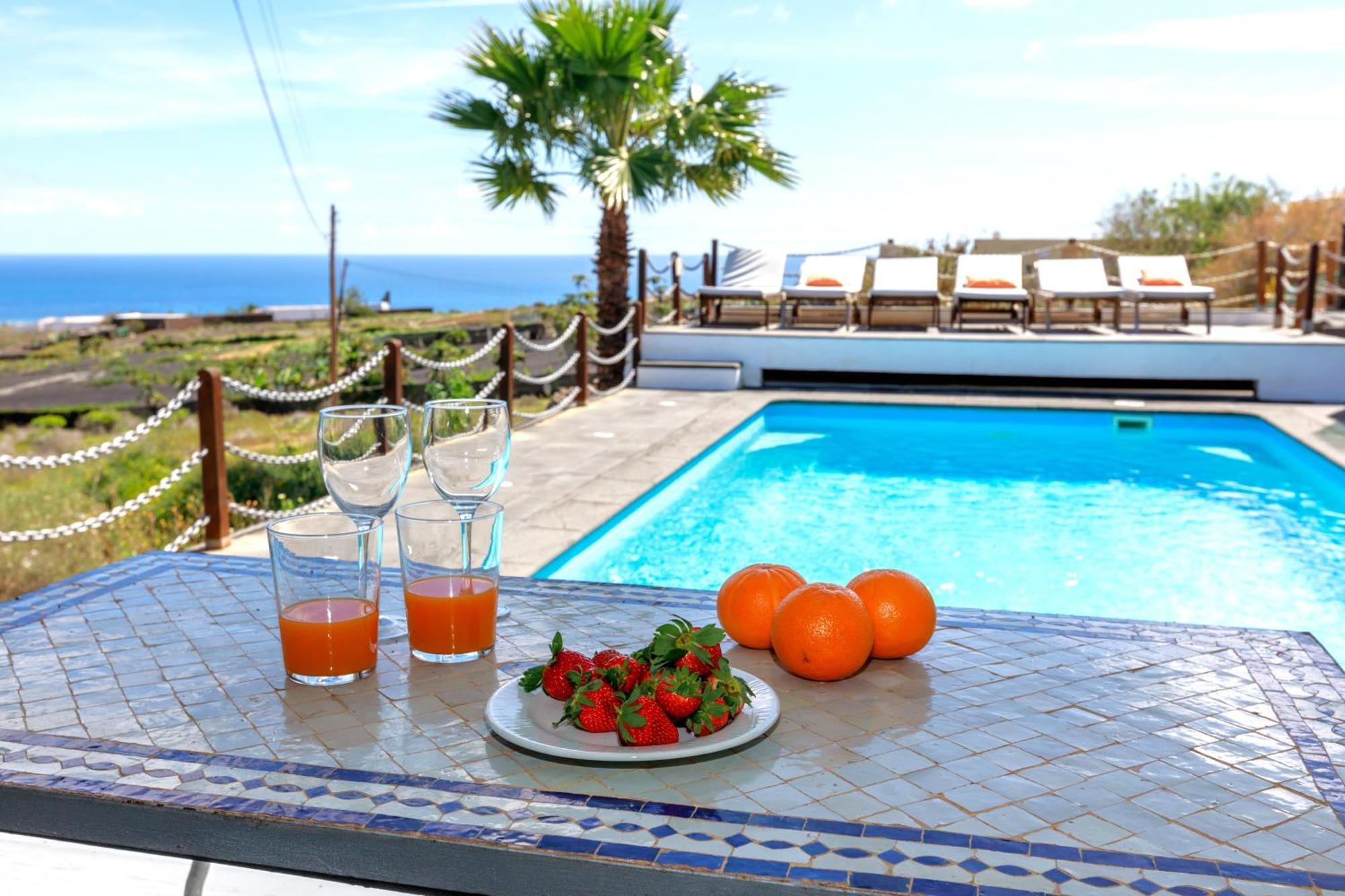 Luxus Mit 5 Schlafzimmern, Heated Pool, Ps4, Fitnessraum