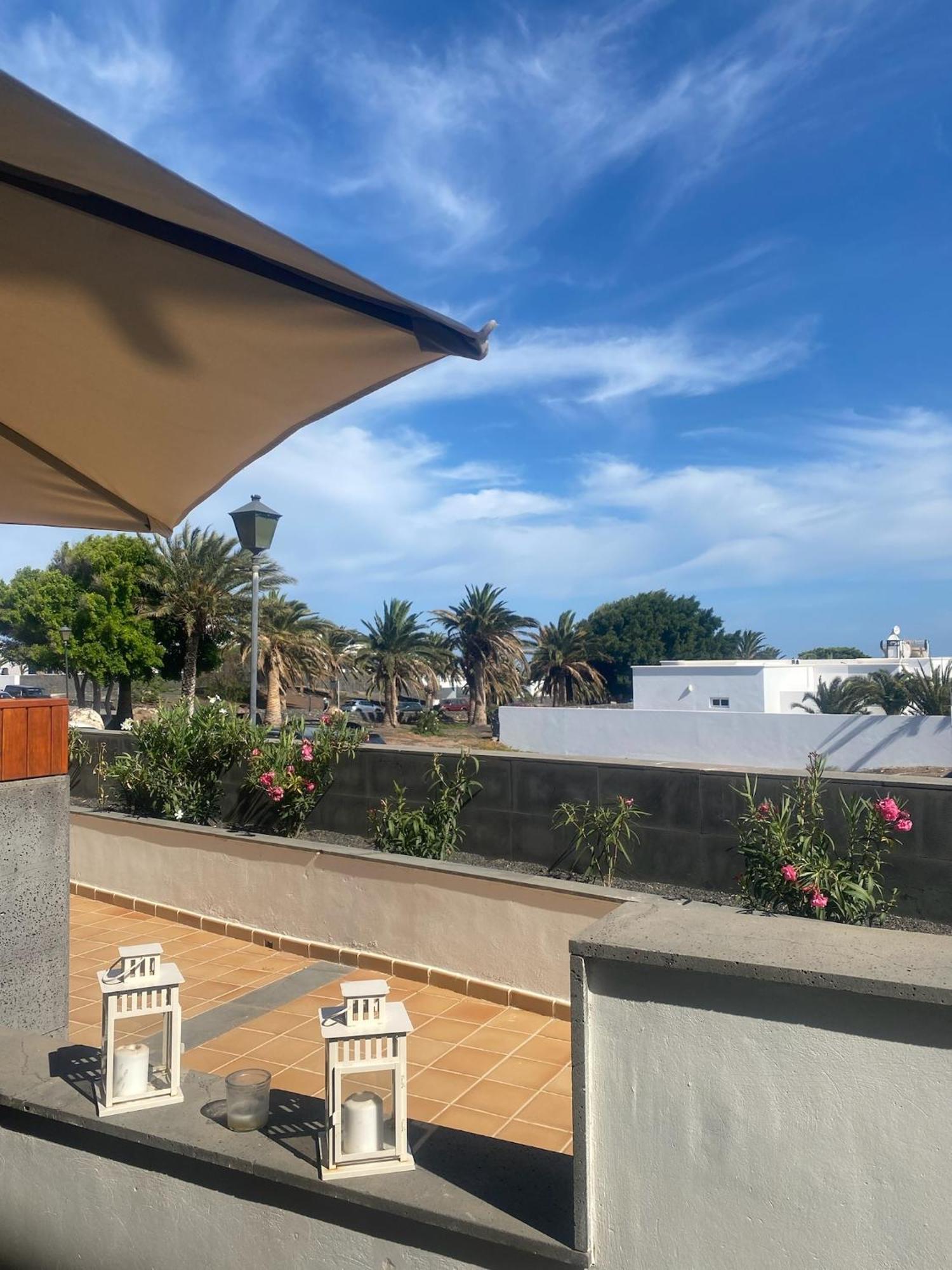 Casa Marla Mit 3 Schlafzimmern Und 2 Badezimmern * Puerto Calero