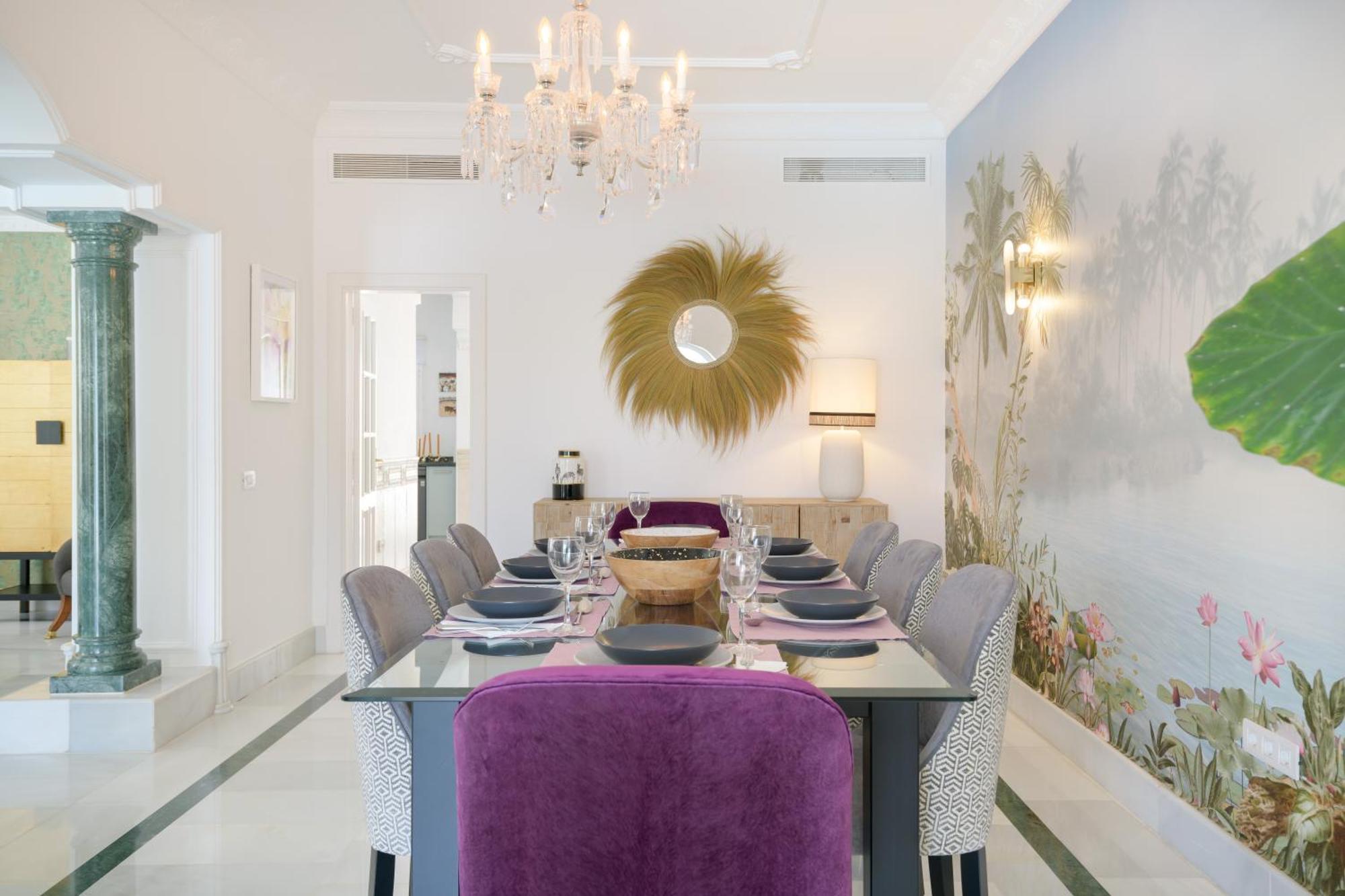 Oasis De Lujo - Luxury Boutique *