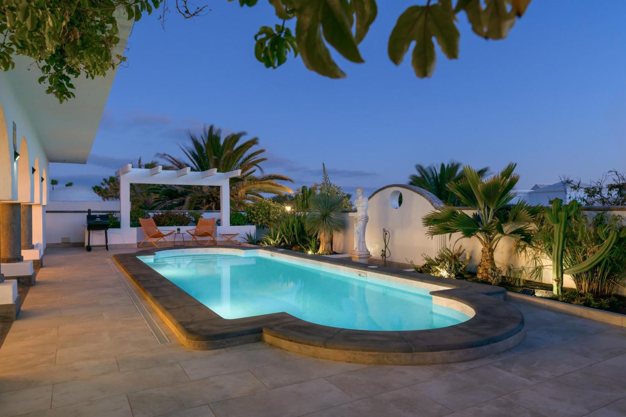 Oasis De Lujo - Luxury Boutique *