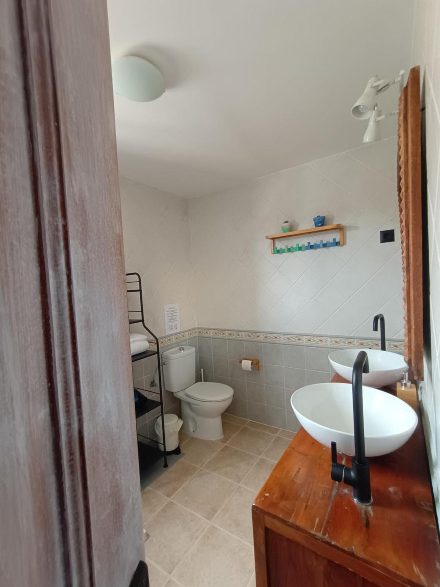 Casa Luz Guest house Yaiza (Lanzarote)