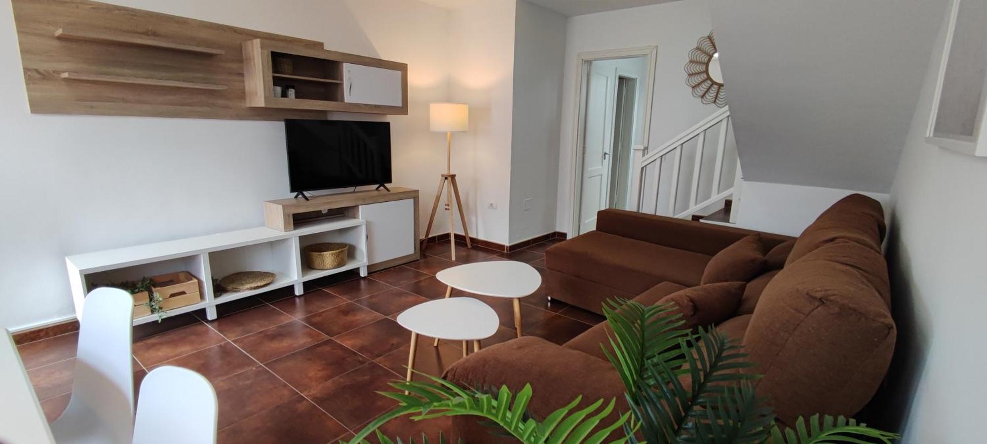 Сasa de vacaciones Casa Remo