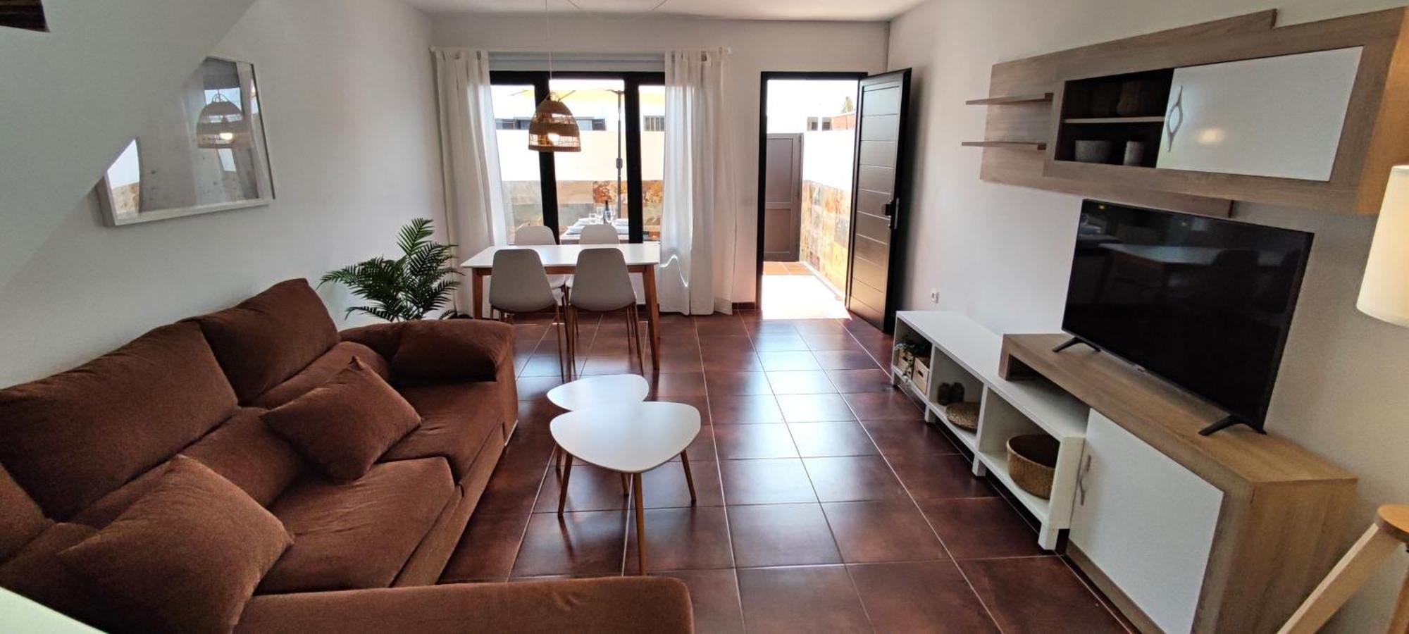 Сasa de vacaciones Casa Remo Playa Honda (Lanzarote)