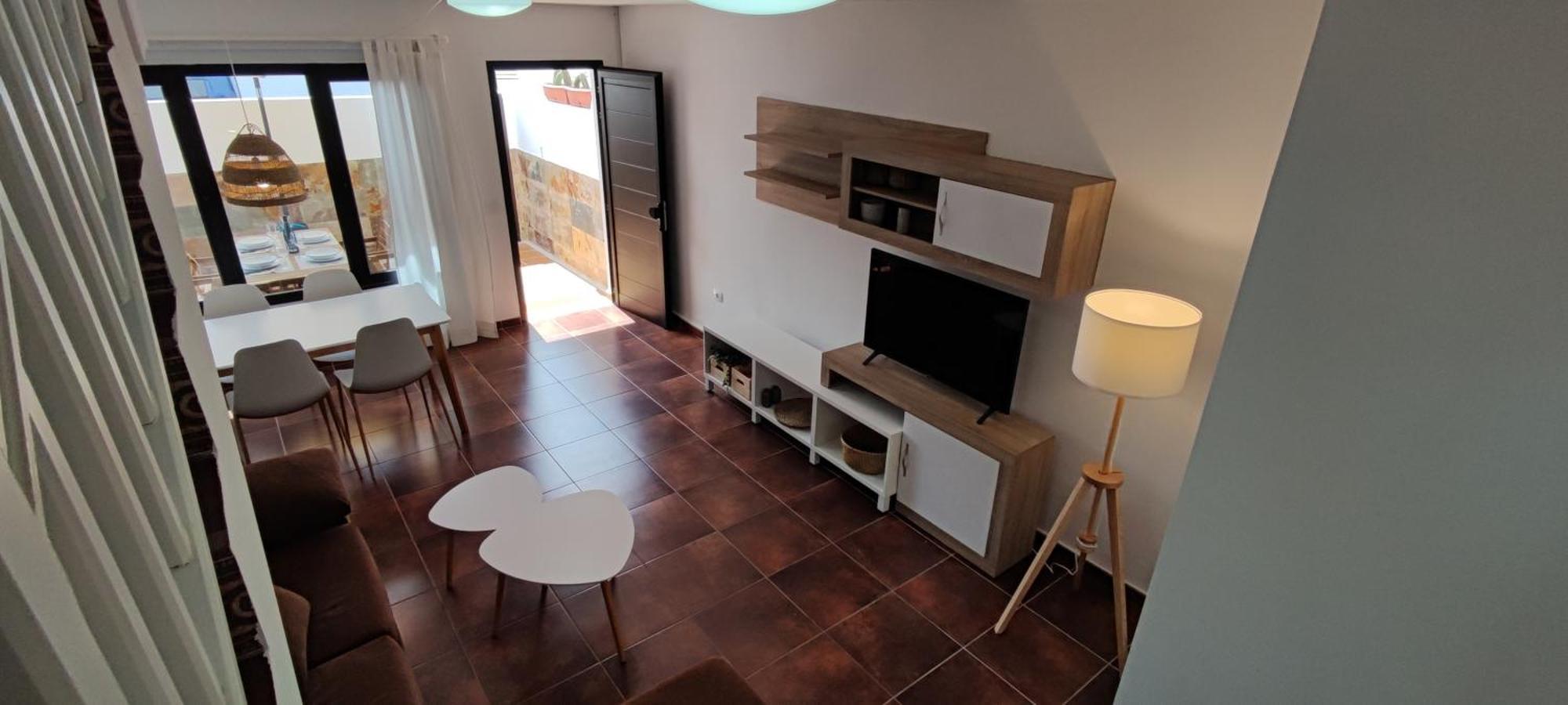 Сasa de vacaciones Casa Remo Playa Honda (Lanzarote)
