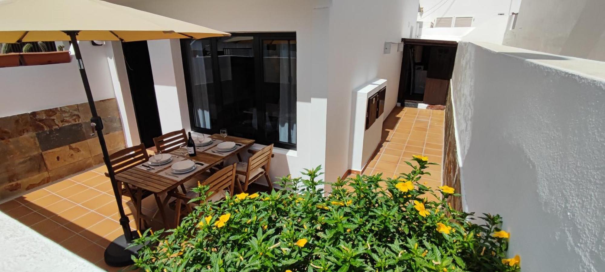 Casa Remo Playa Honda (Lanzarote)