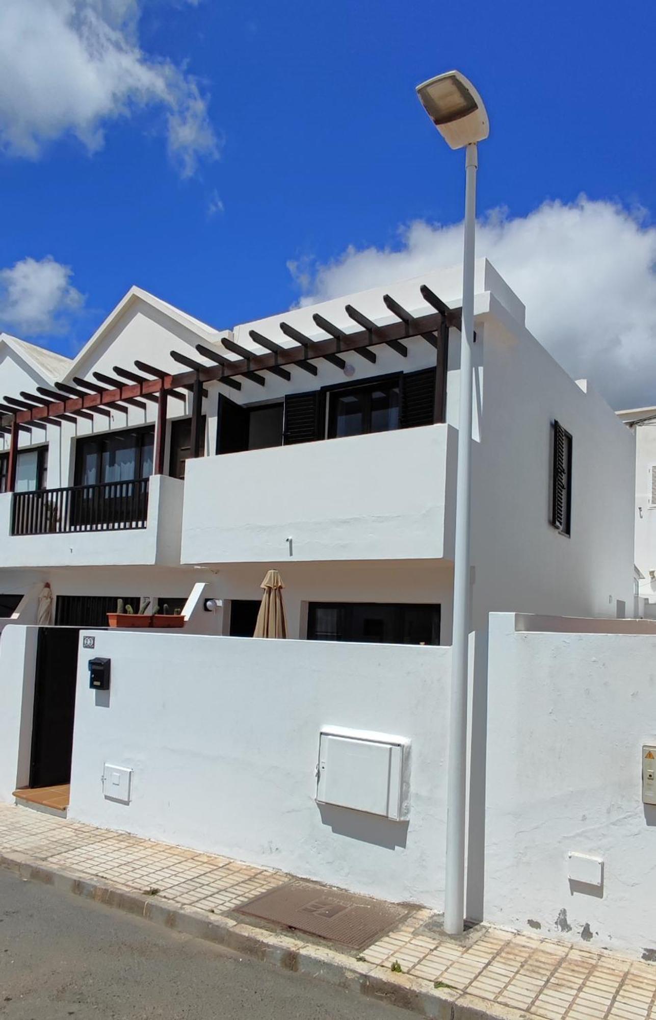 Casa Remo * Playa Honda (Lanzarote)
