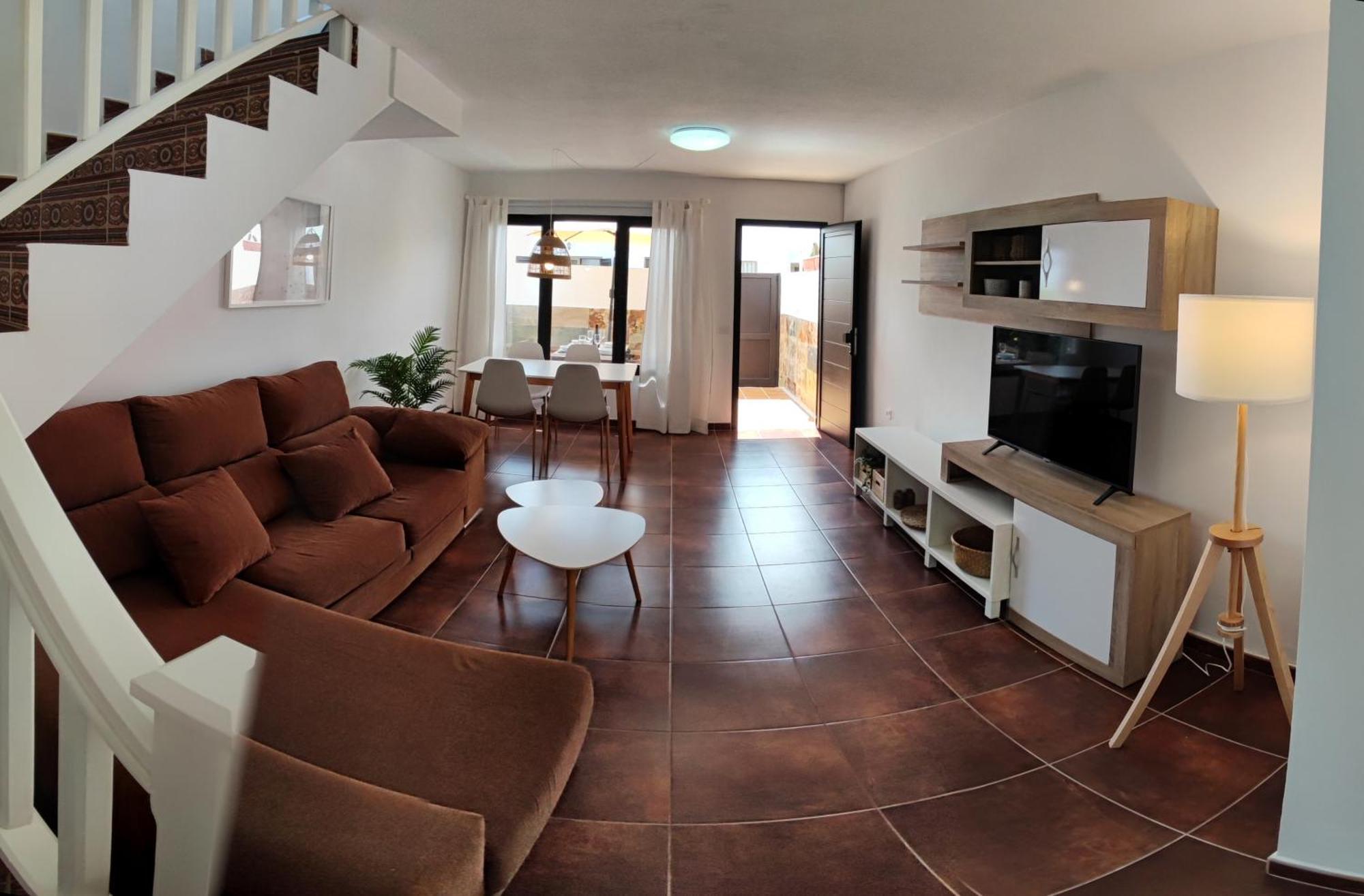 Сasa de vacaciones Casa Remo