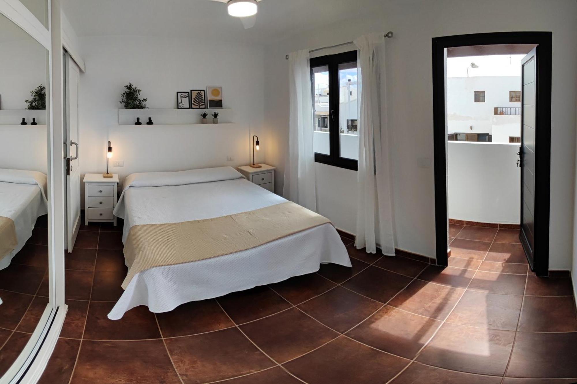 Сasa de vacaciones Casa Remo *