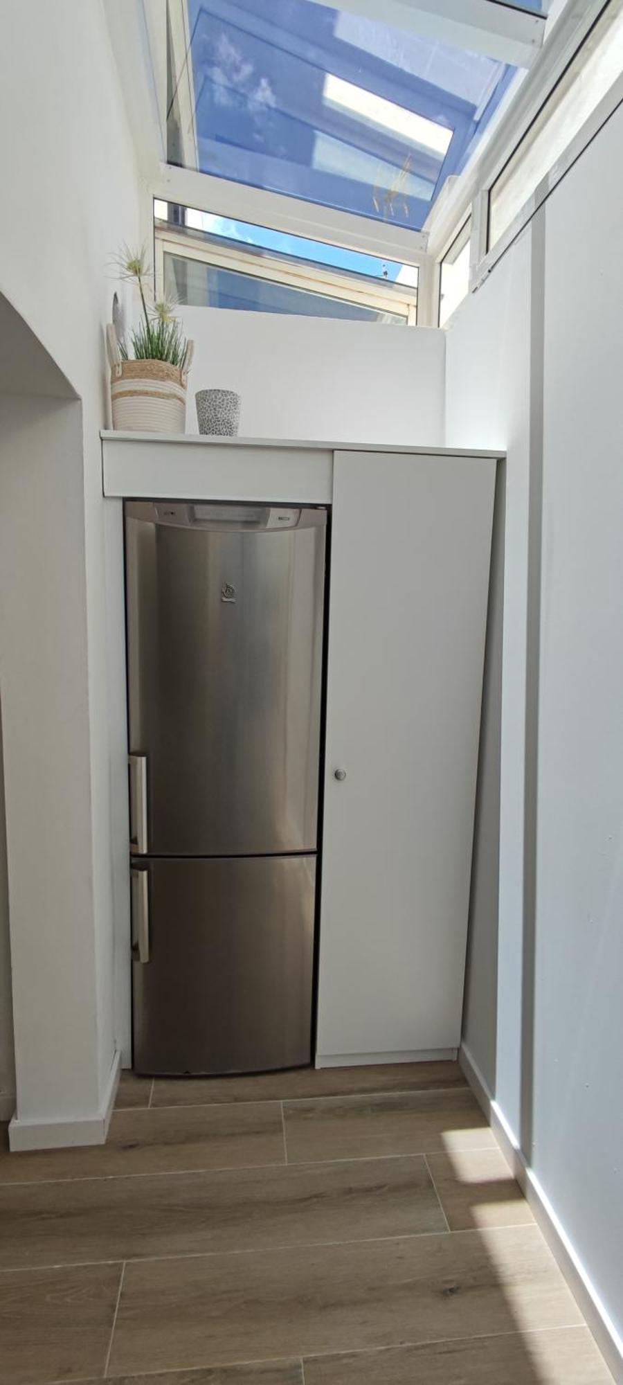 Сasa de vacaciones Casa Remo