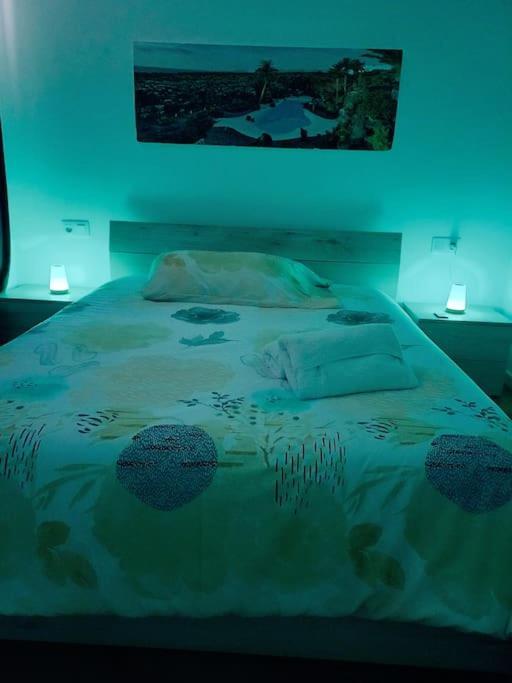 Casa Amy-costa Teguise Сasa de vacaciones Costa Teguise