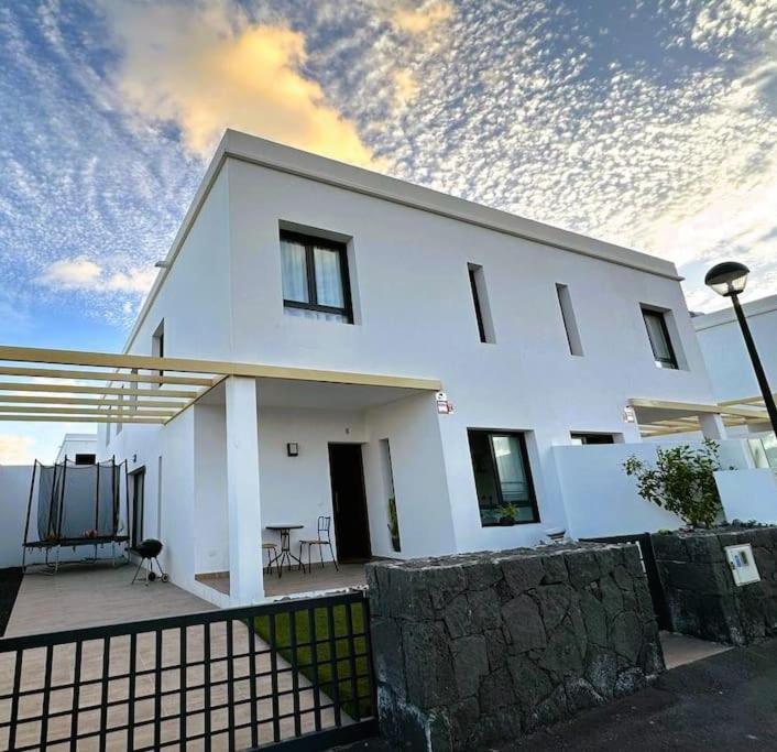 Casa Amy-costa Teguise Сasa de vacaciones Costa Teguise