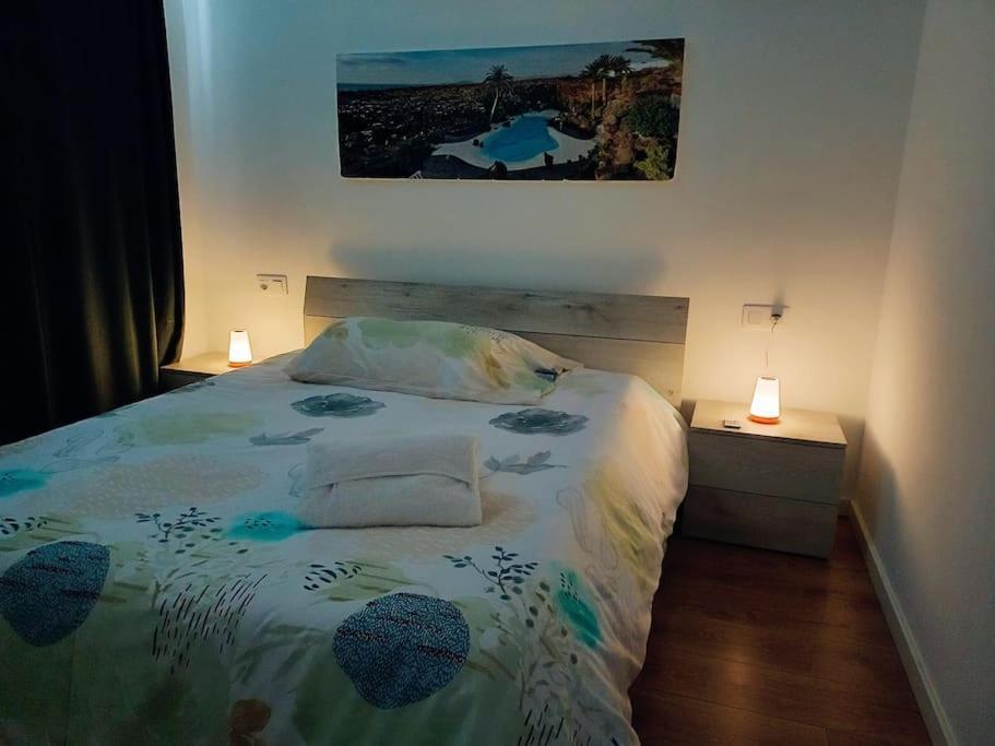 Casa Amy-costa Teguise Сasa de vacaciones