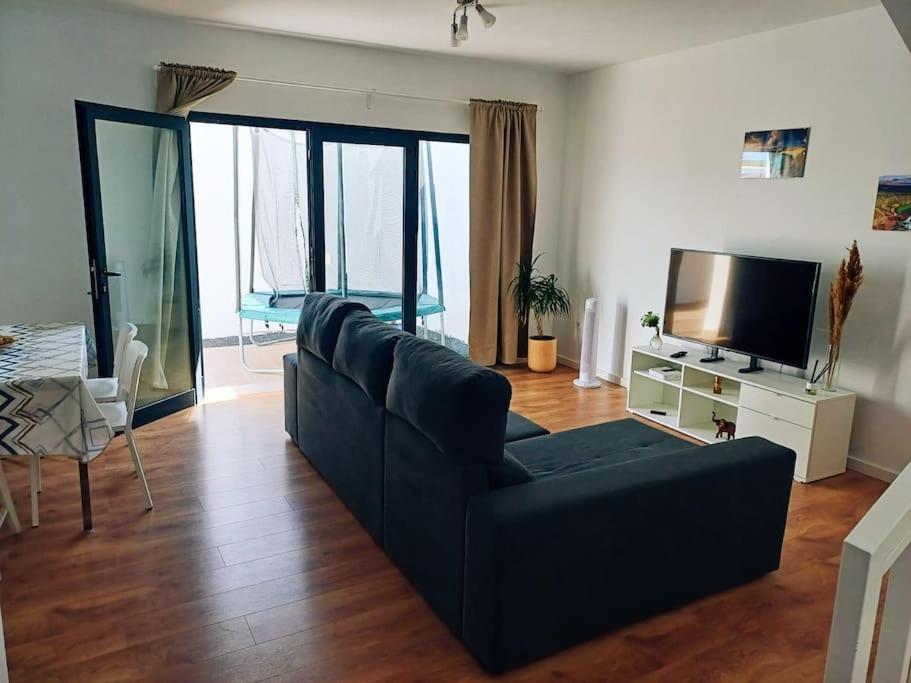 Сasa de vacaciones Casa Amy-costa Teguise *