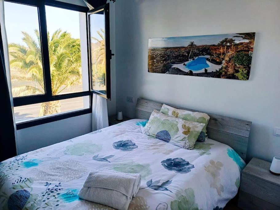 Casa Amy-costa Teguise Сasa de vacaciones *