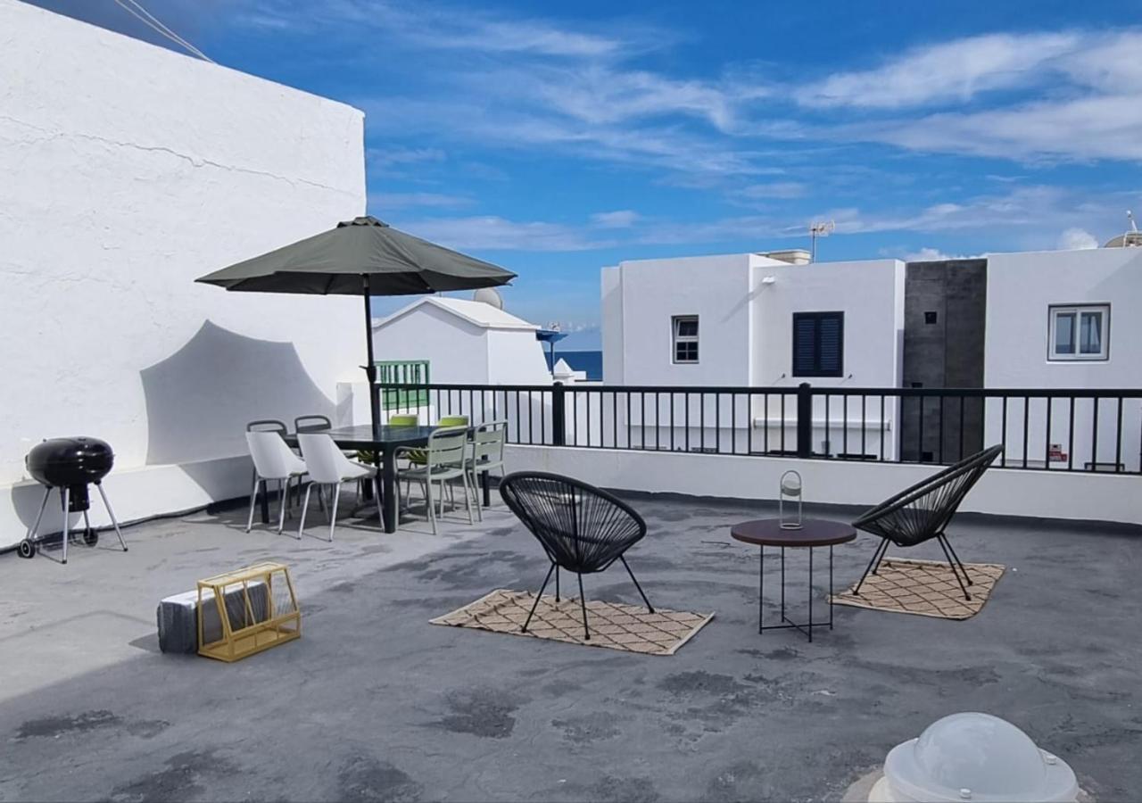 Apartamento Casamujeres