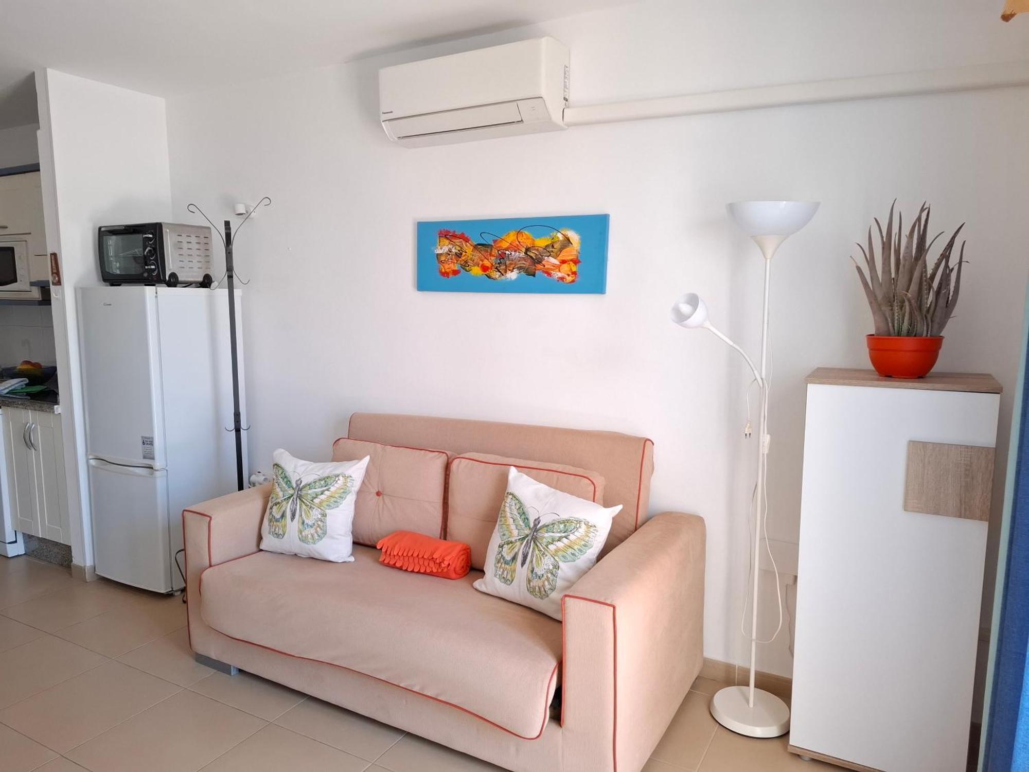 Apartamento Atalaya Puerto del Carmen (Lanzarote)