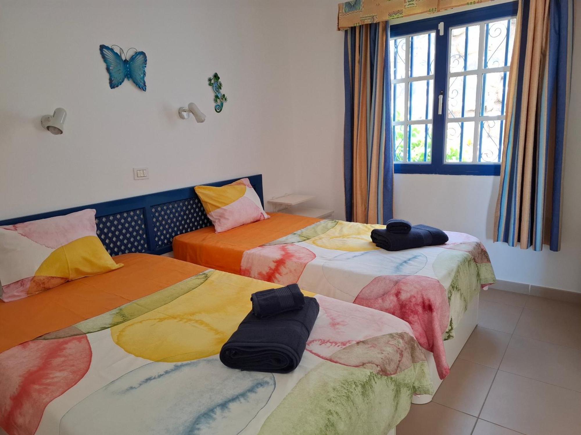 Apartamento Atalaya