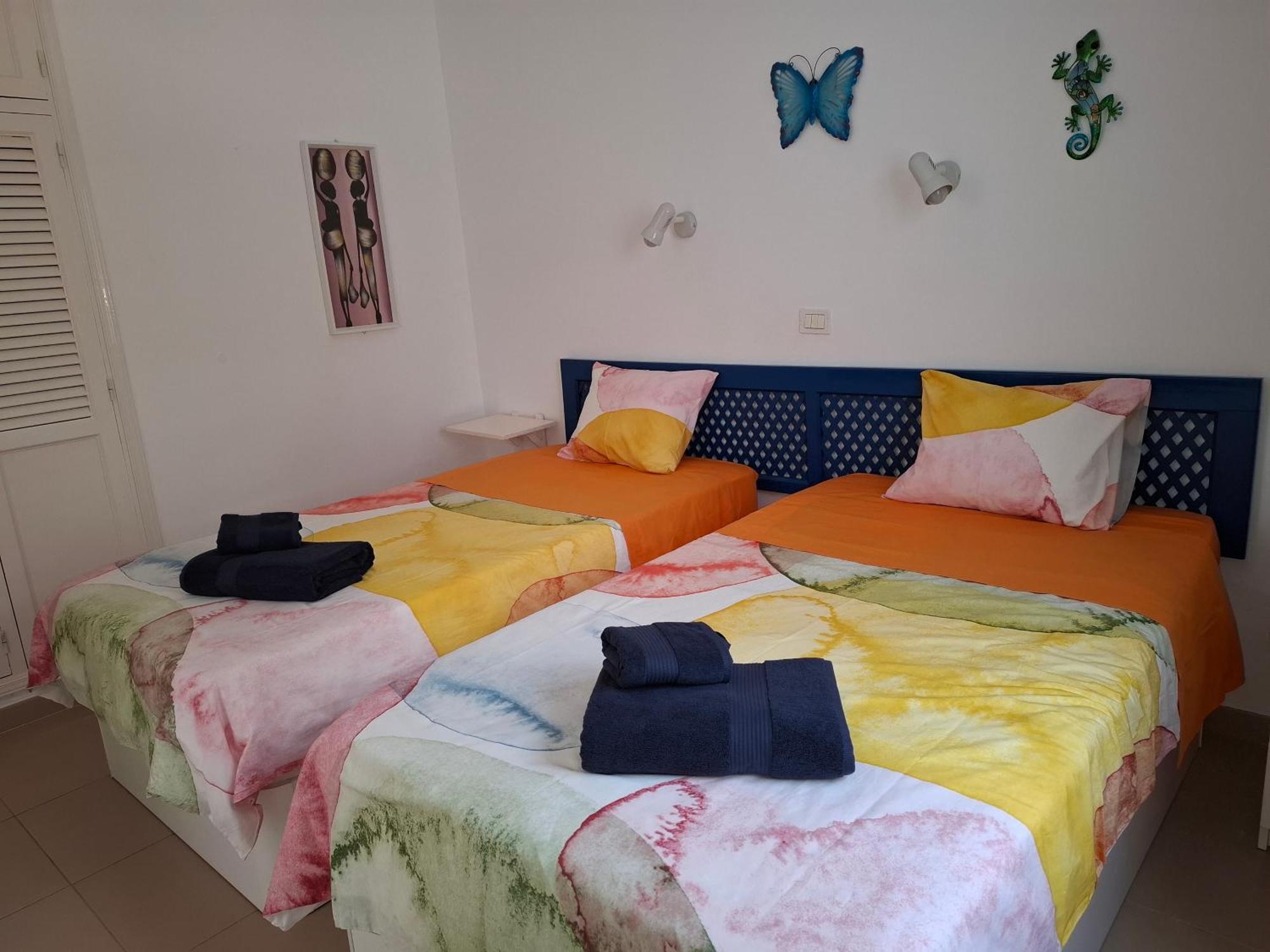 Apartamento Atalaya