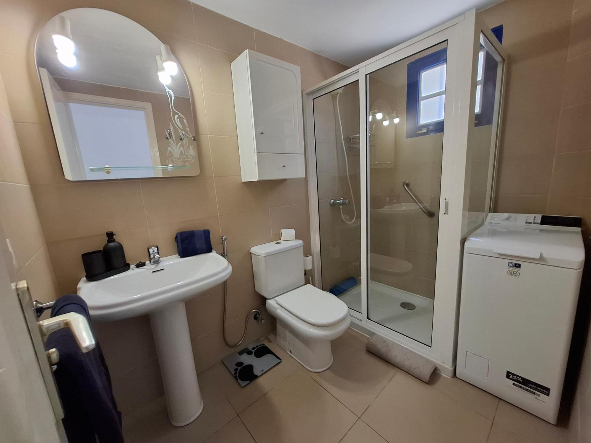 Apartamento Atalaya * Puerto del Carmen (Lanzarote)