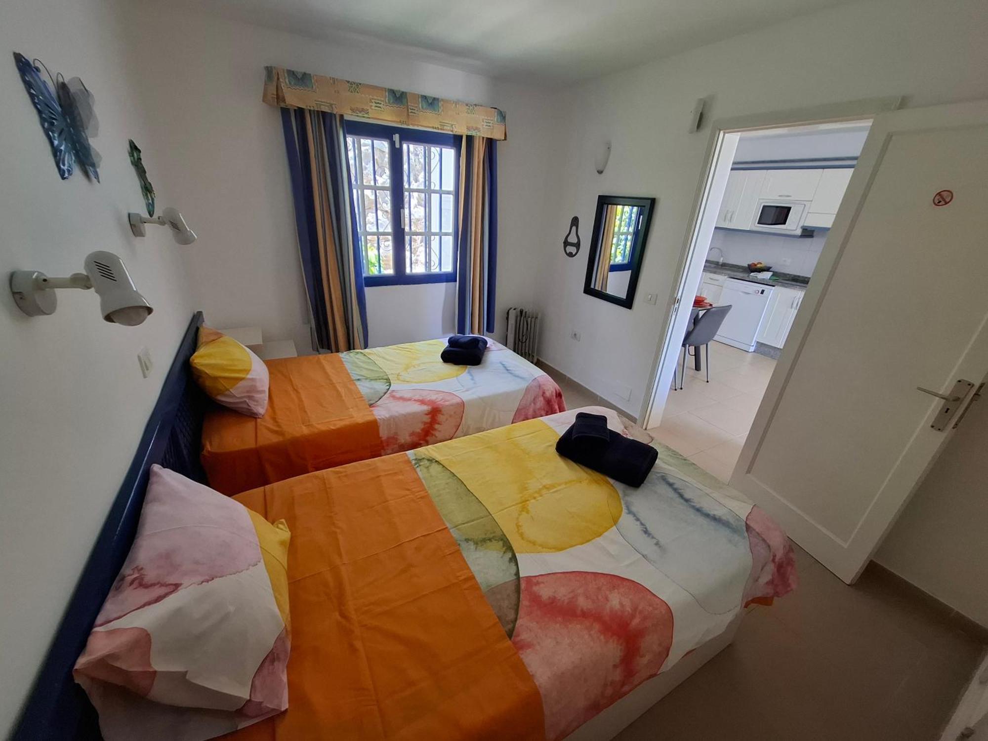 Apartamento Atalaya * Puerto del Carmen (Lanzarote)