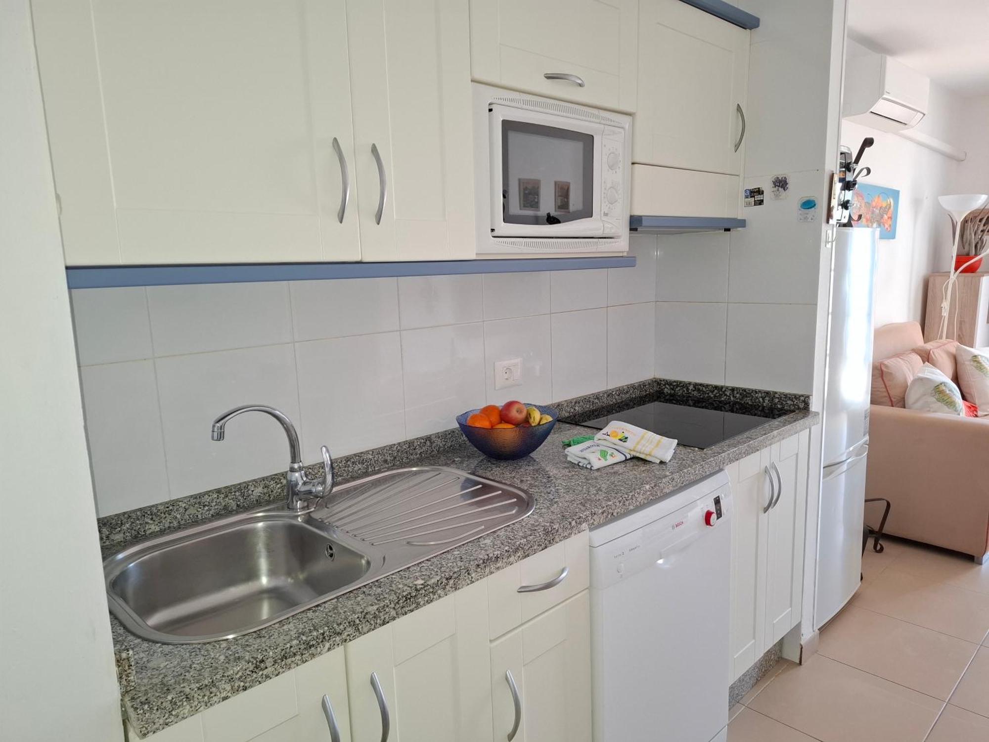 Apartamento Atalaya Apartamento