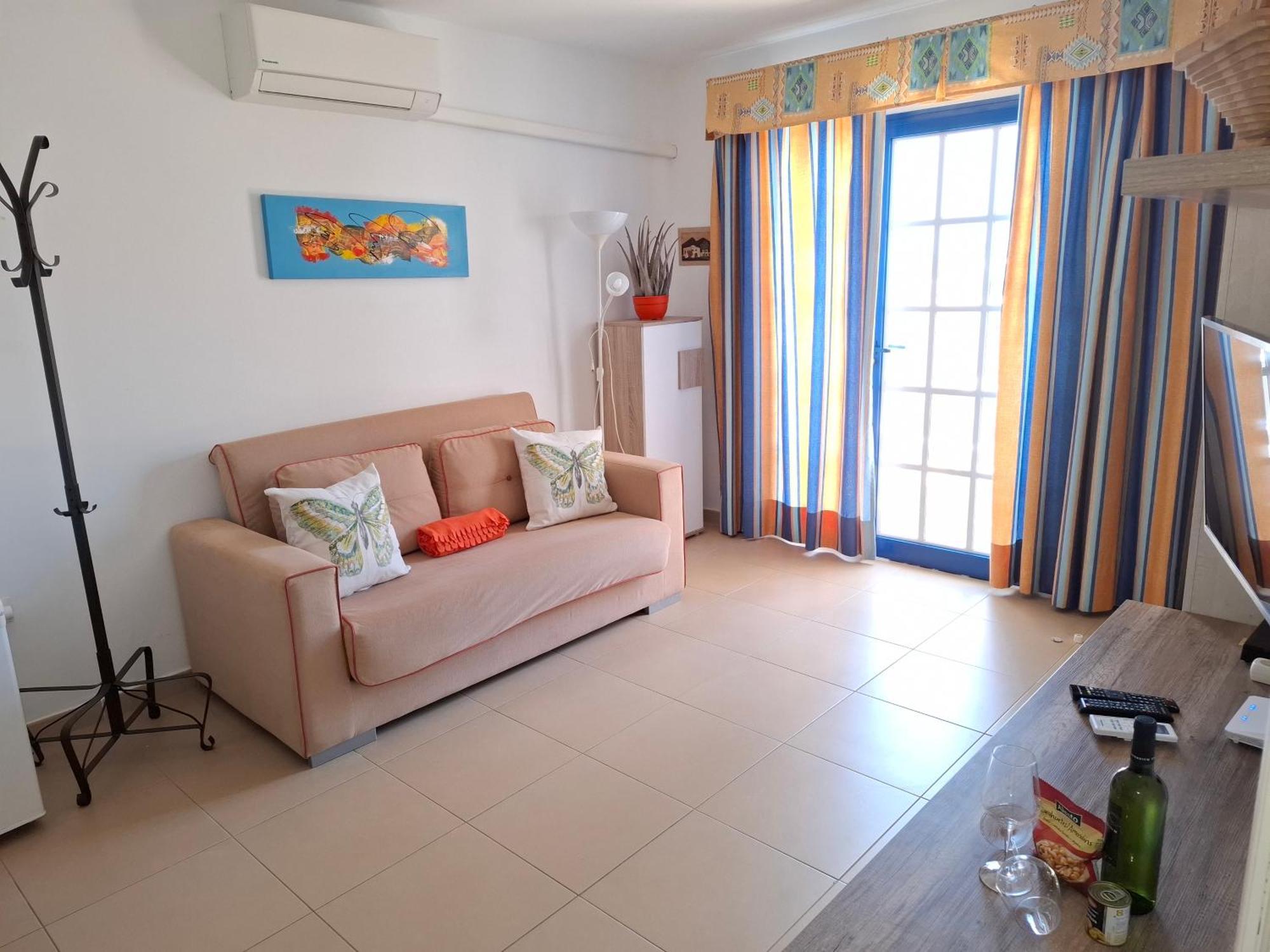 Apartamento Atalaya Apartamento