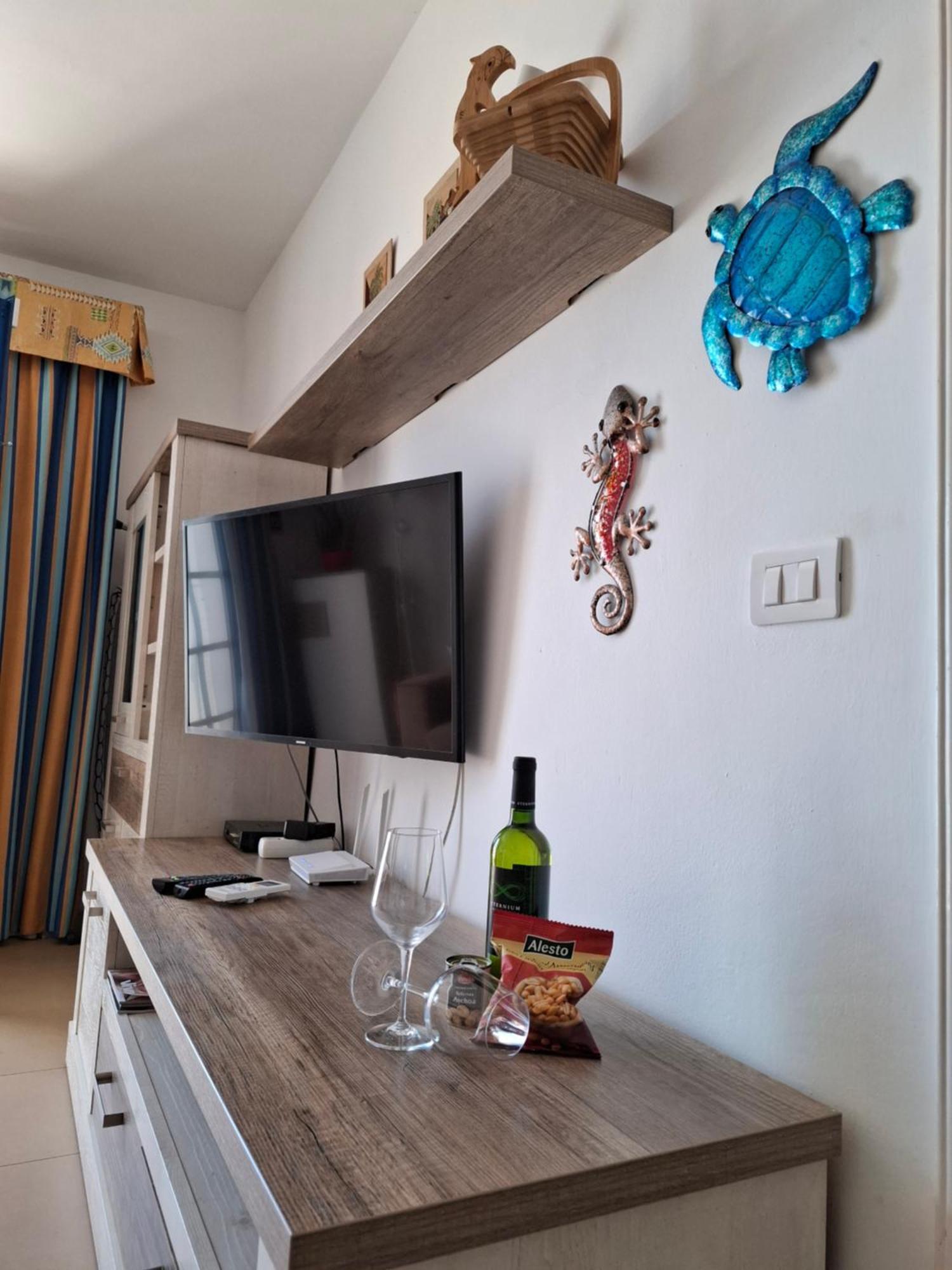 Apartamento Apartamento Atalaya *