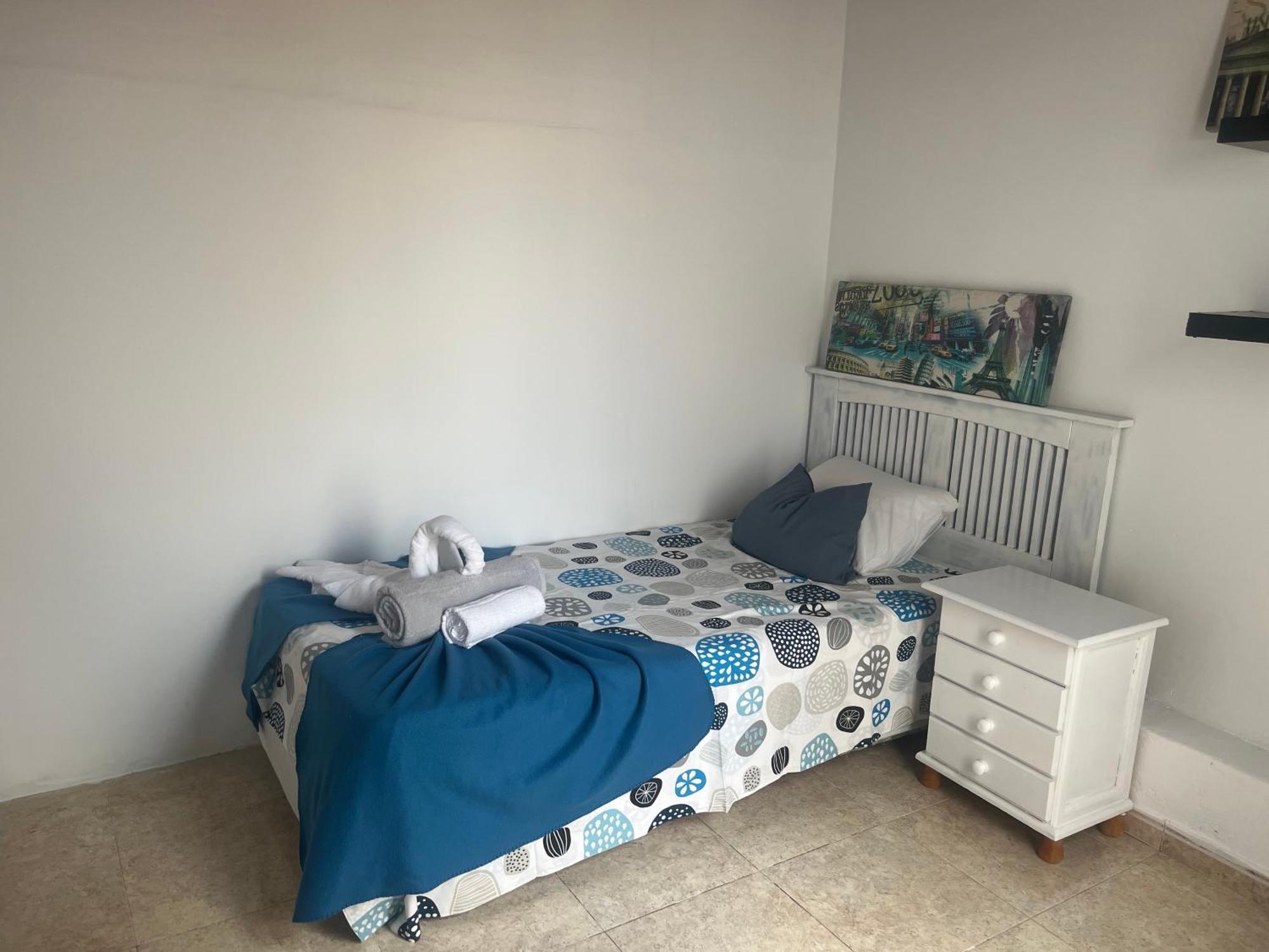 Loft Valentina Ii Apartamento Playa Blanca (Lanzarote)