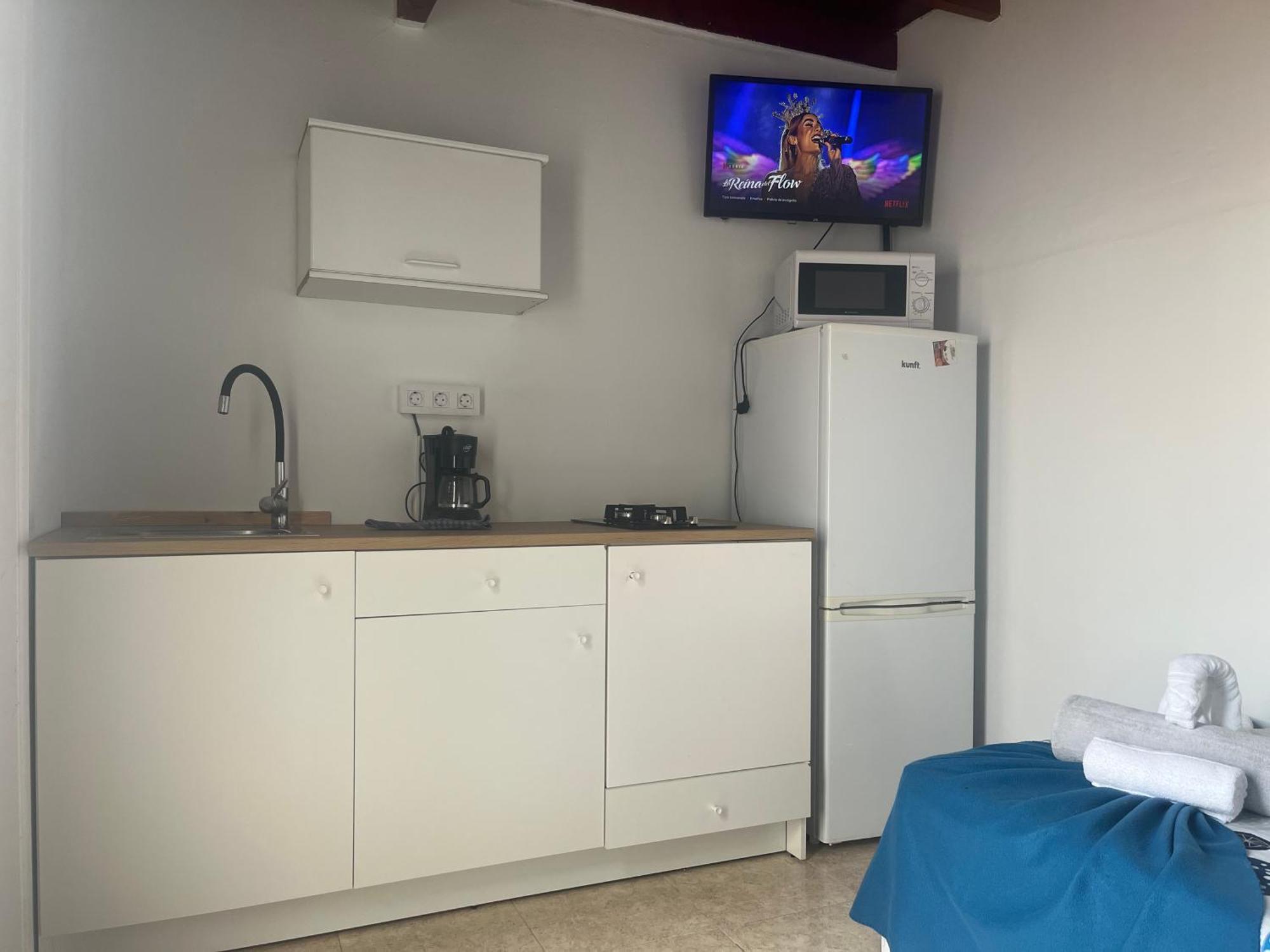 Apartamento Loft Valentina Ii Playa Blanca (Lanzarote)
