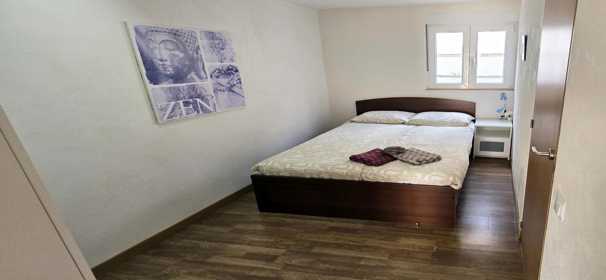 Casa Roja 2 - Quiet Resort, Central, Parking Apartment Tias