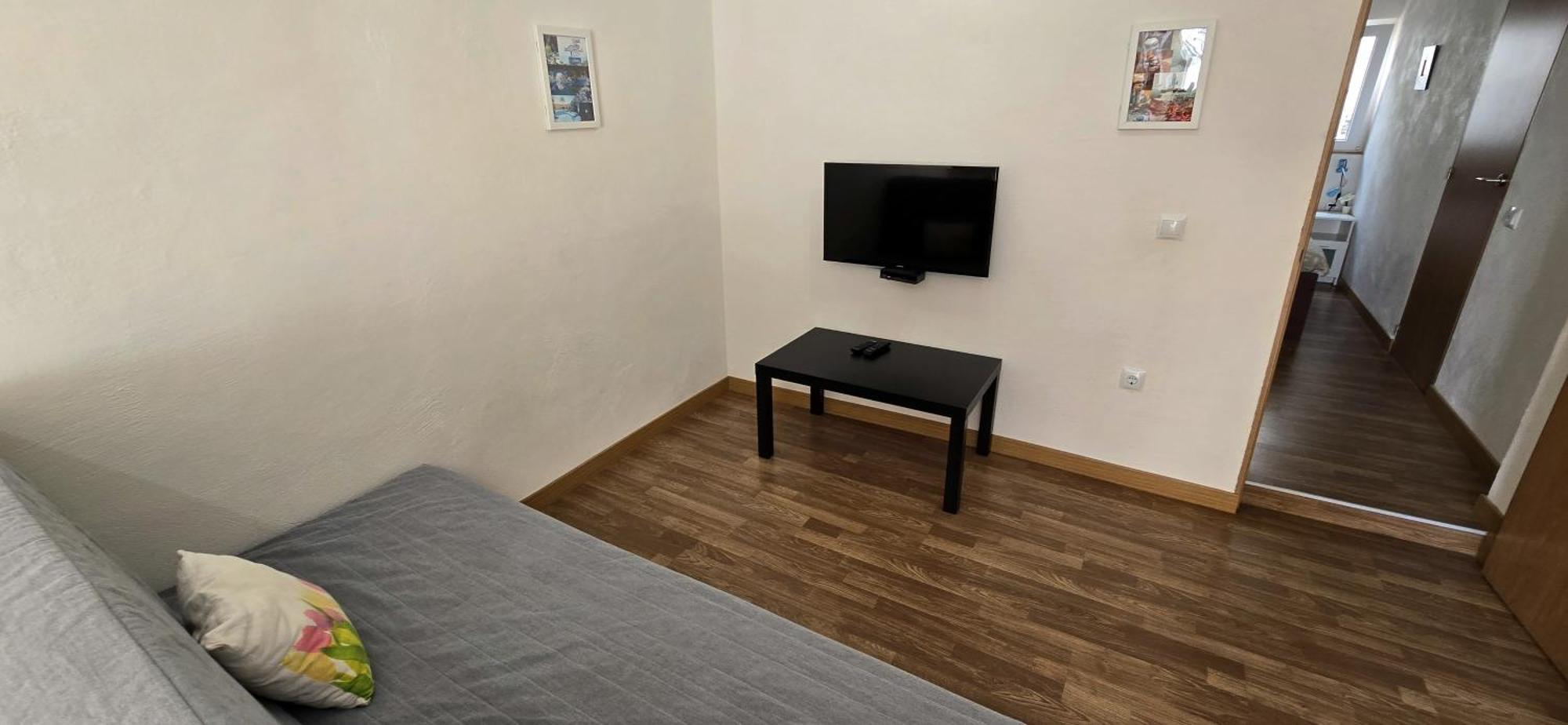 Apartment Casa Roja 2 - Quiet Resort, Central, Parking Tias