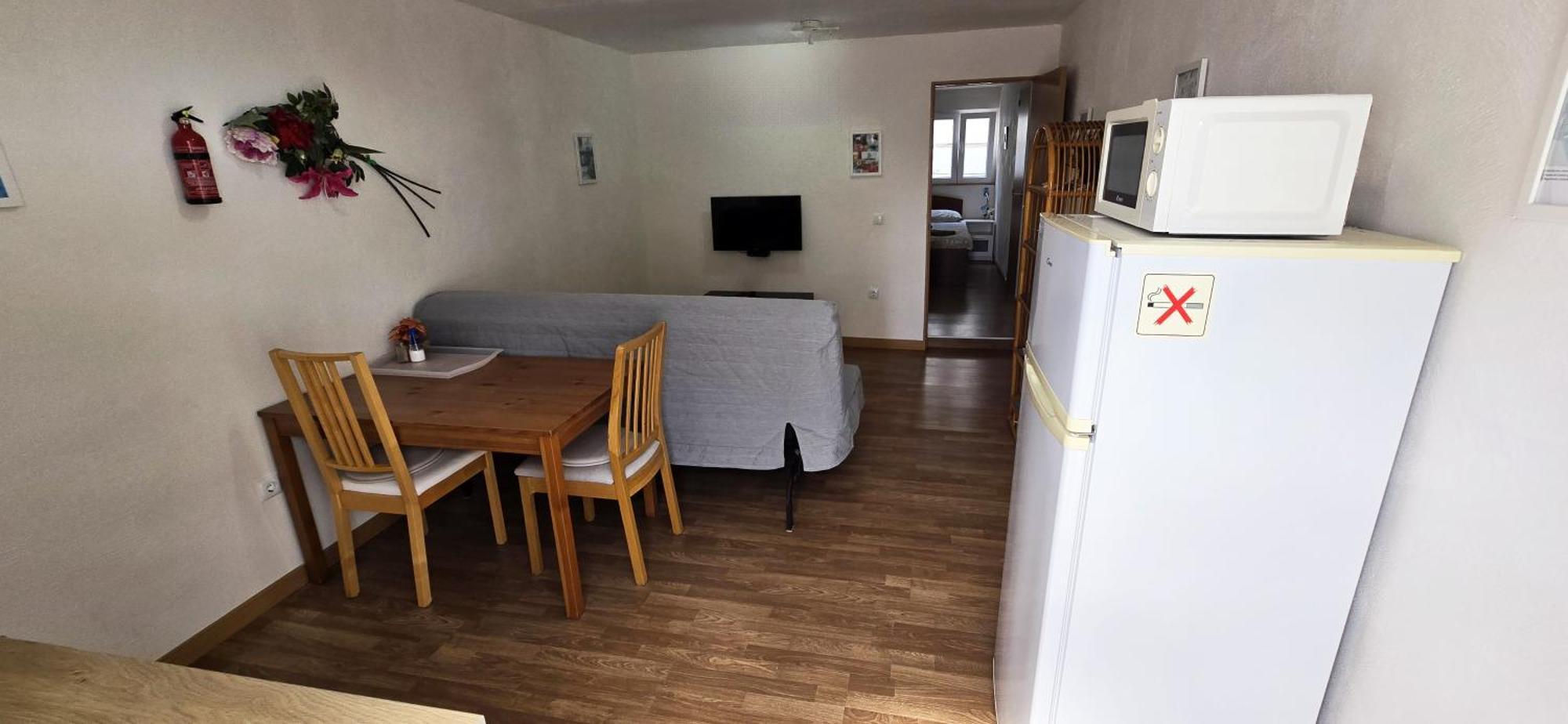 Apartment Casa Roja 2 - Quiet Resort, Central, Parking Tias