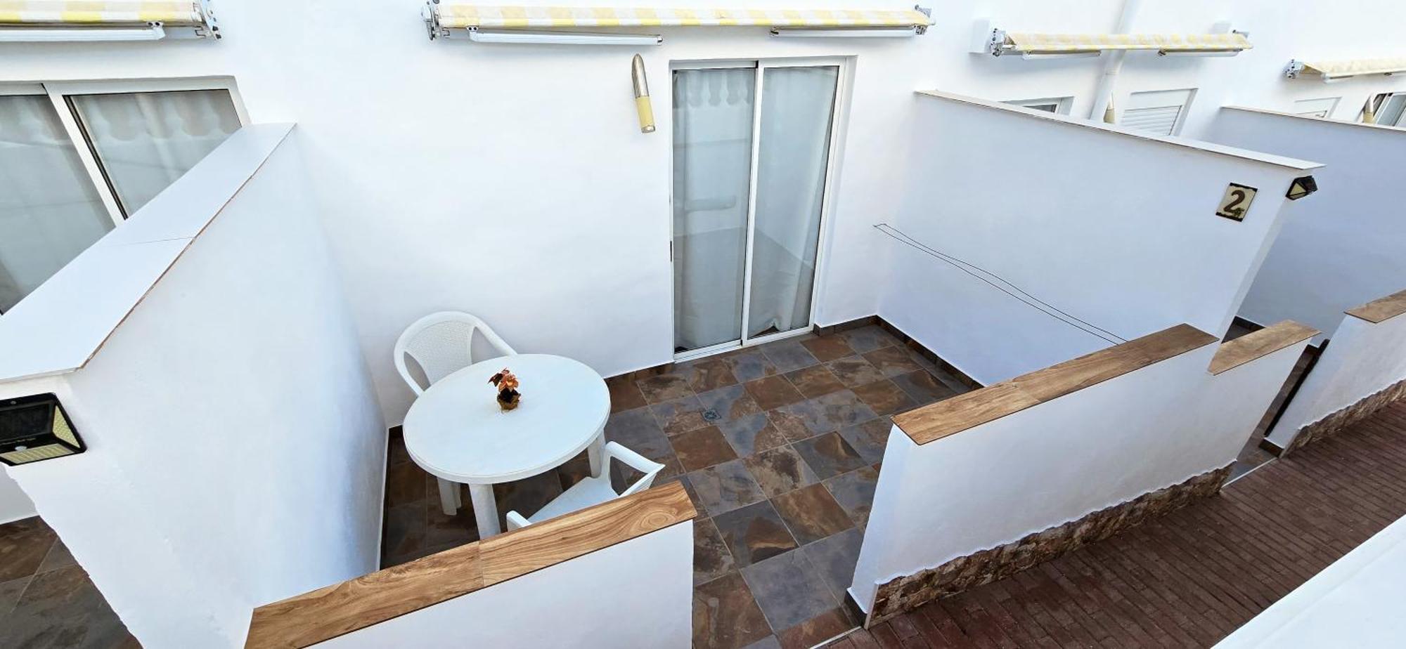 Casa Roja 2 - Quiet Resort, Central, Parking * Tias