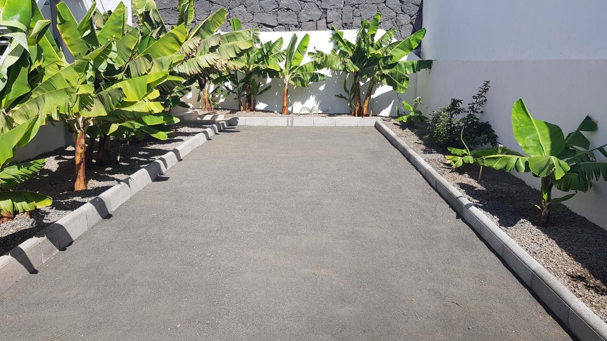 Casa Roja 2 - Quiet Resort, Central, Parking Tias