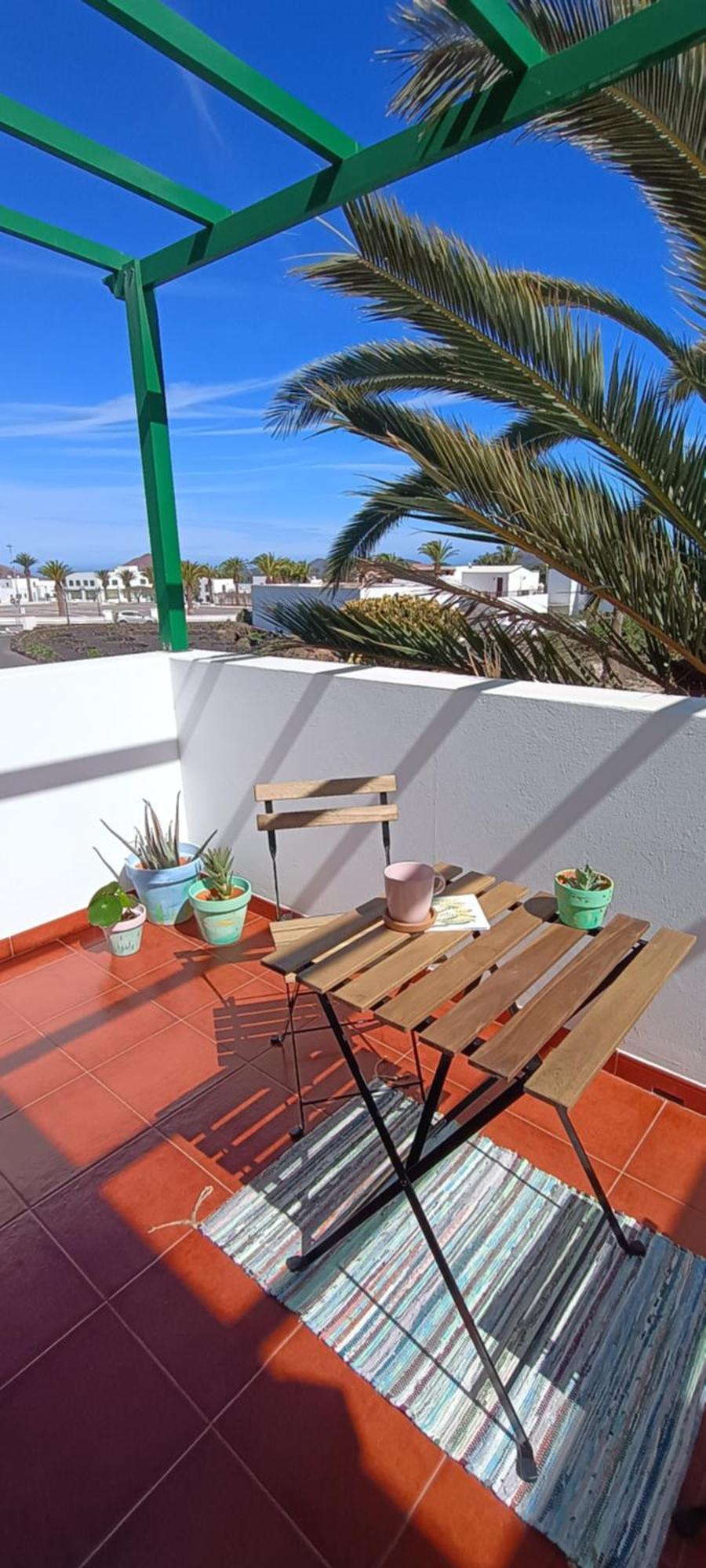 Guest house Casa Luz Yaiza (Lanzarote)